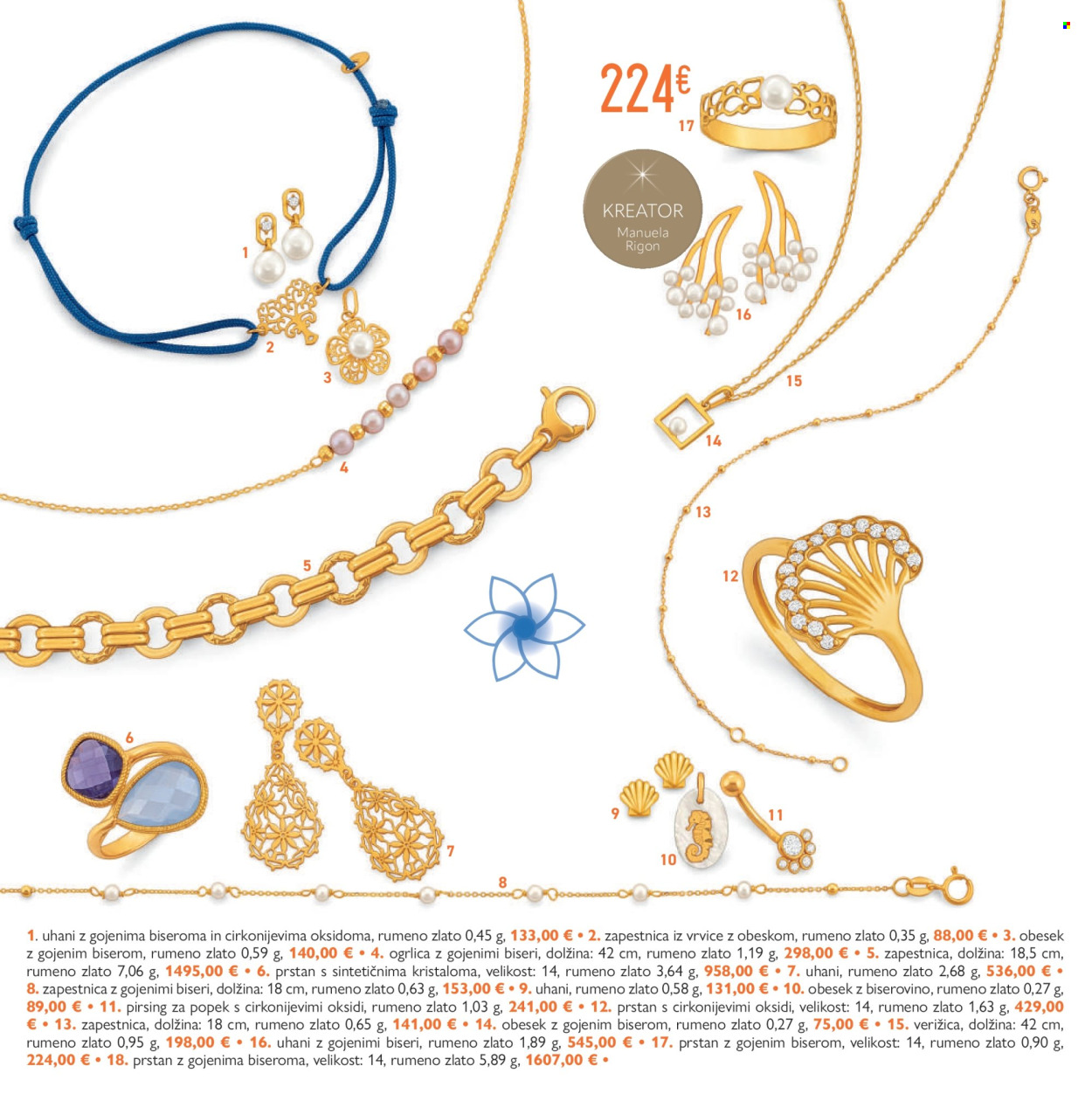 E.Leclerc katalog - 7.4.2026 - 13.6.2026. Stran 14