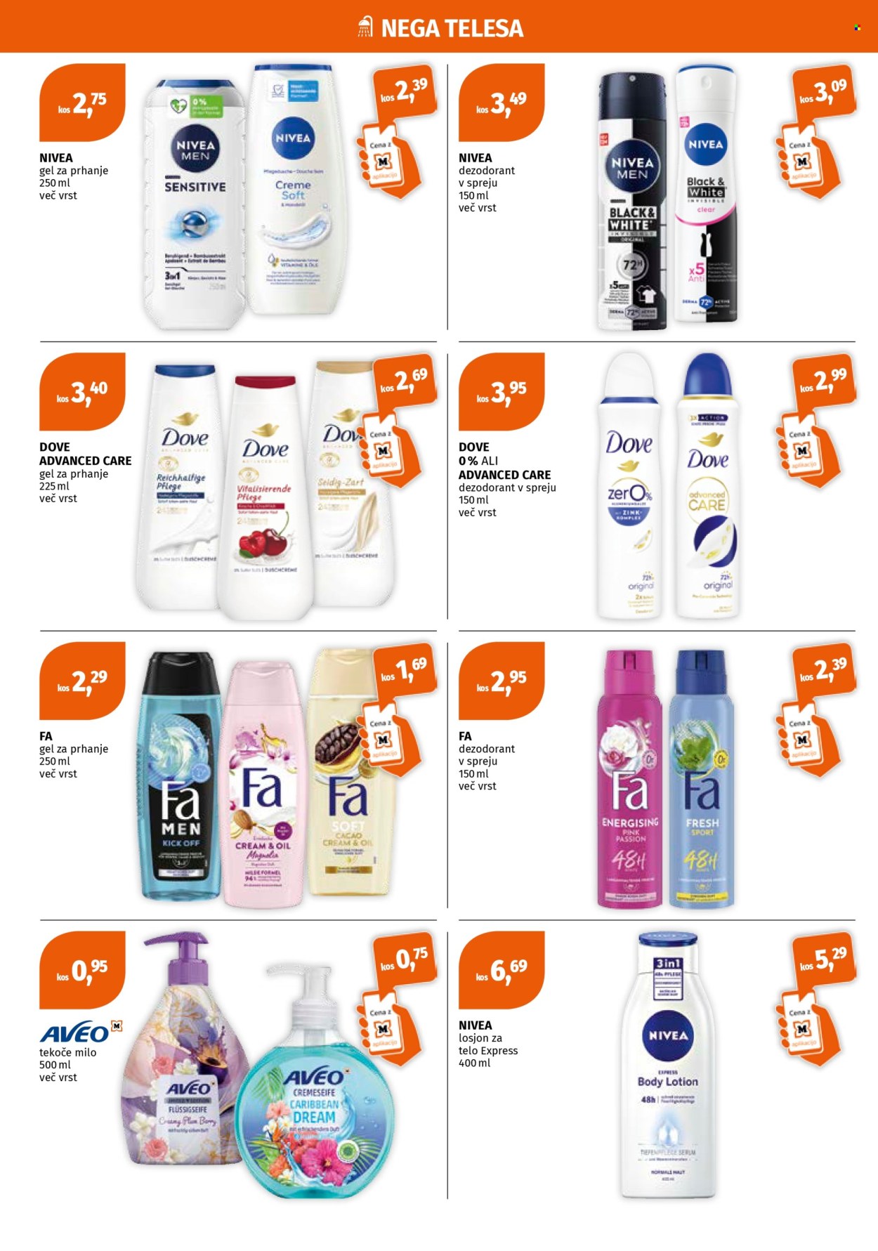 Müller katalog - 6.4.2026 - 11.4.2026. Stran 4