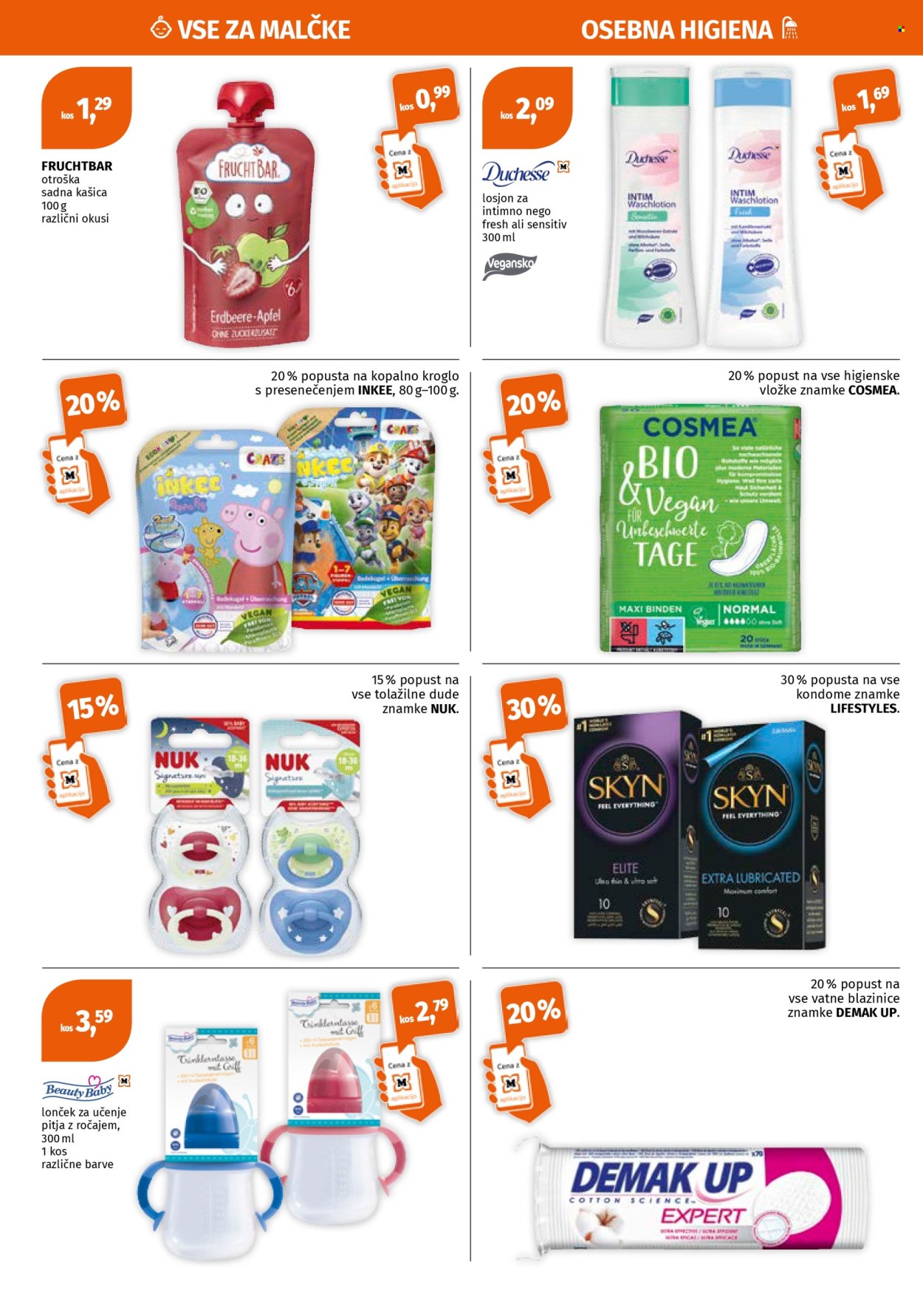 Müller katalog - 6.4.2026 - 11.4.2026. Stran 6