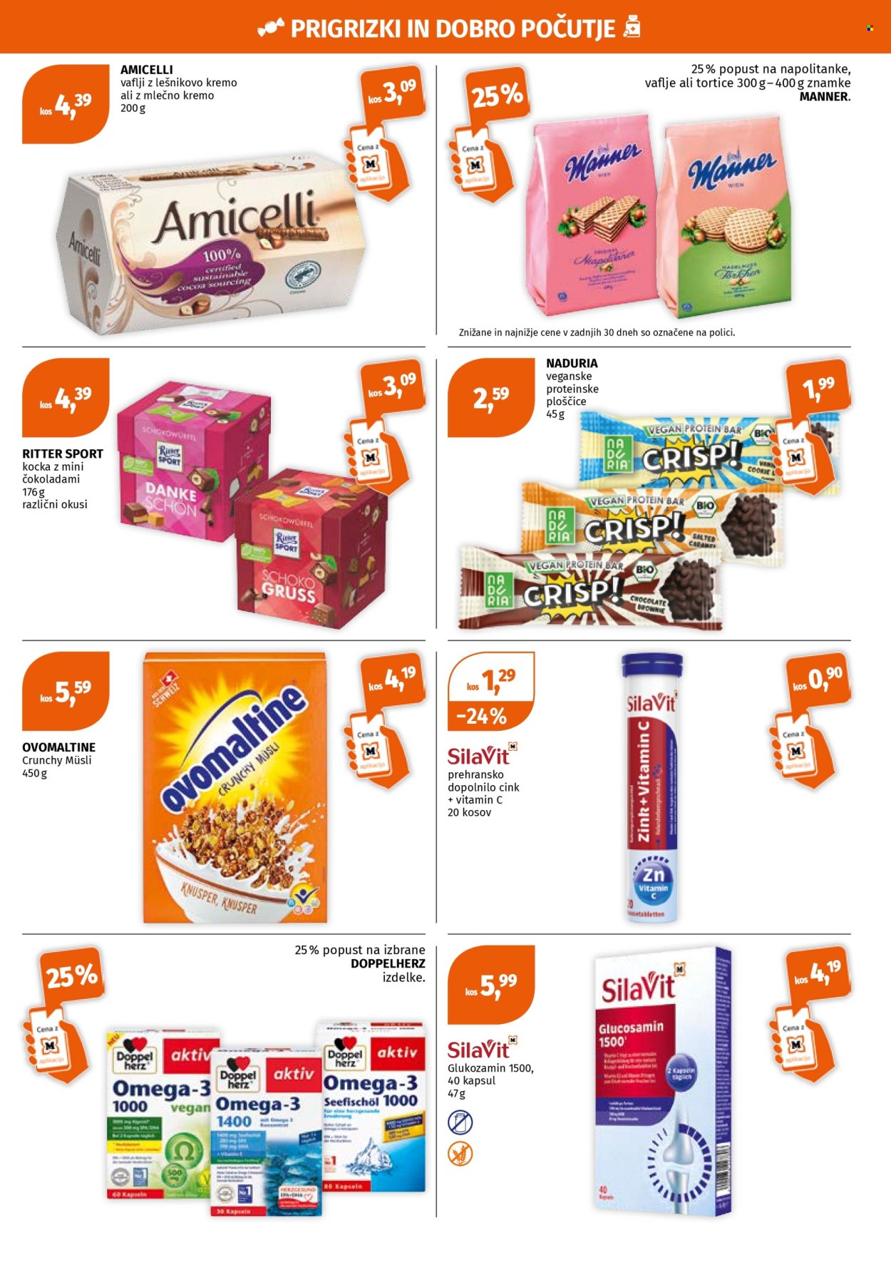 Müller katalog - 6.4.2026 - 11.4.2026. Stran 7