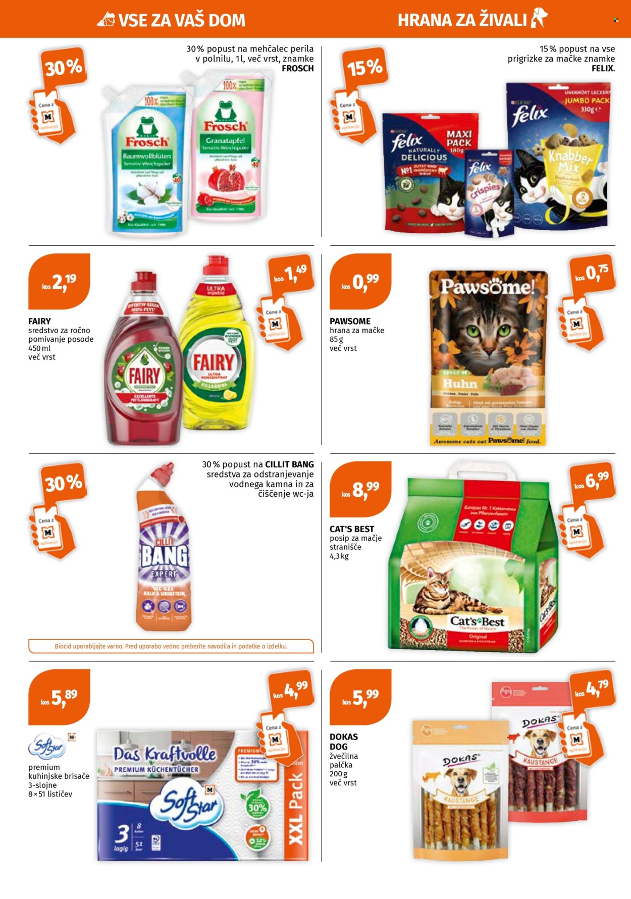 Müller katalog - 6.4.2026 - 11.4.2026. Stran 8