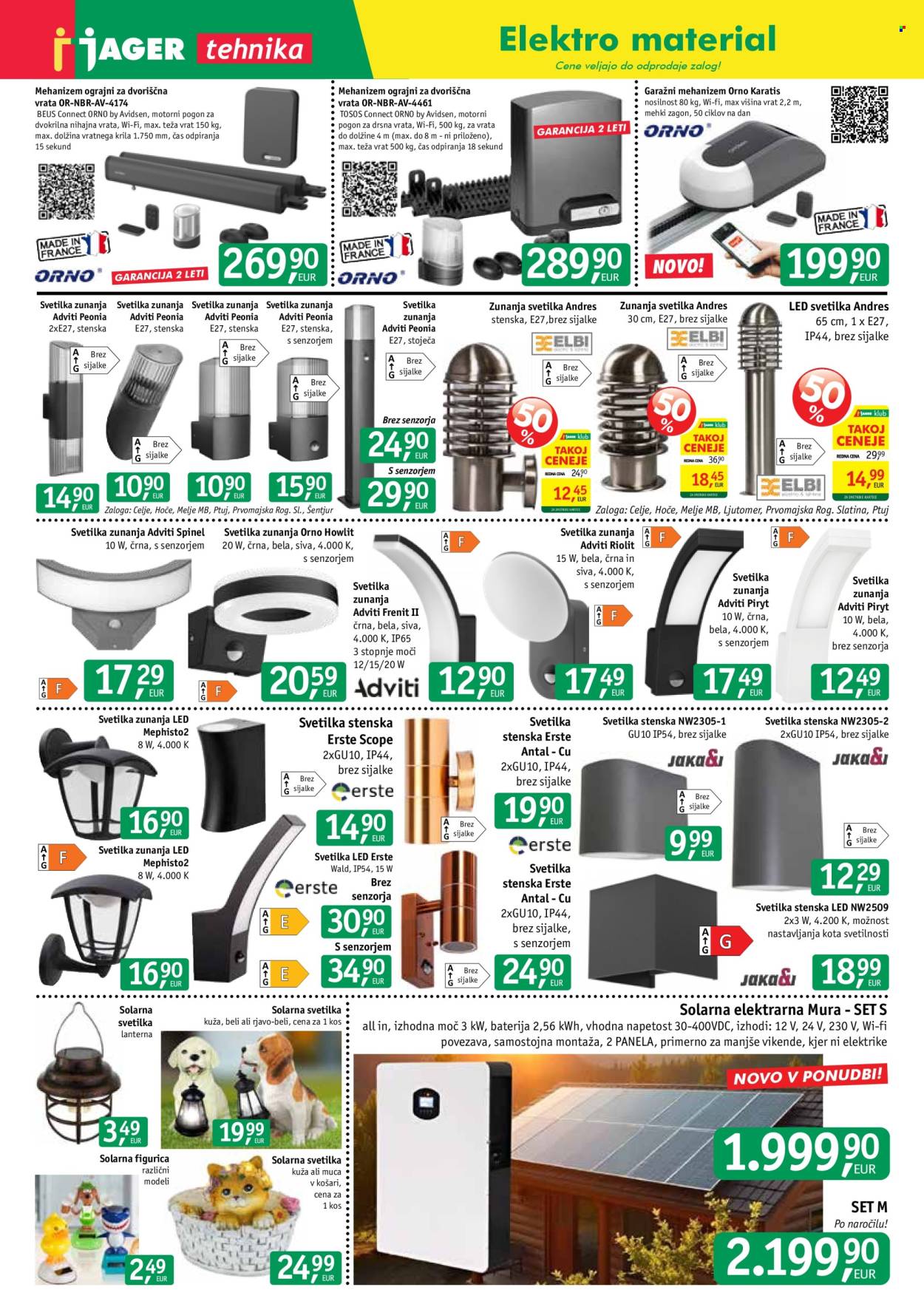 JAGER katalog - 8.4.2026 - 14.4.2026. Stran 8