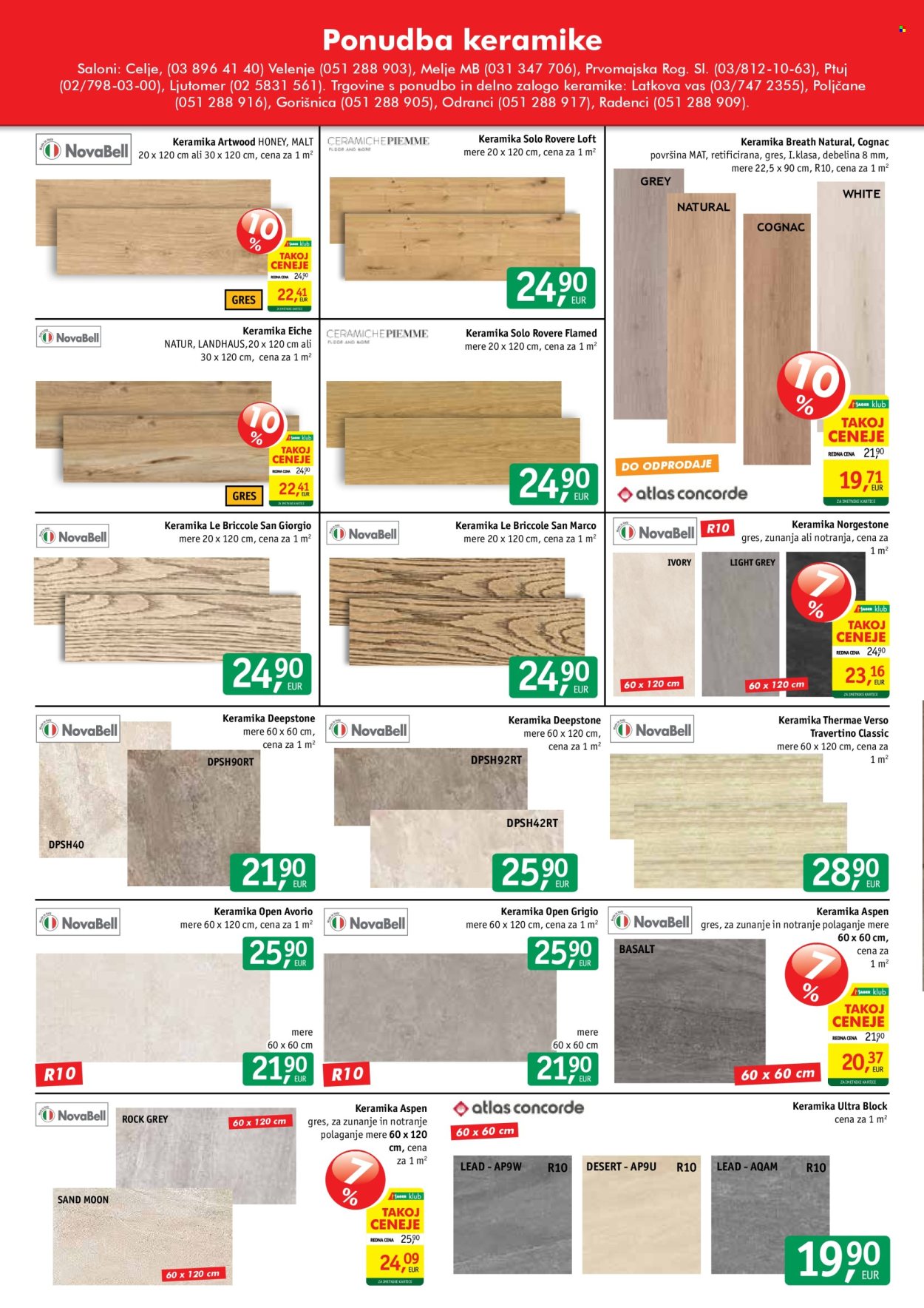 JAGER katalog - 8.4.2026 - 14.4.2026. Stran 10