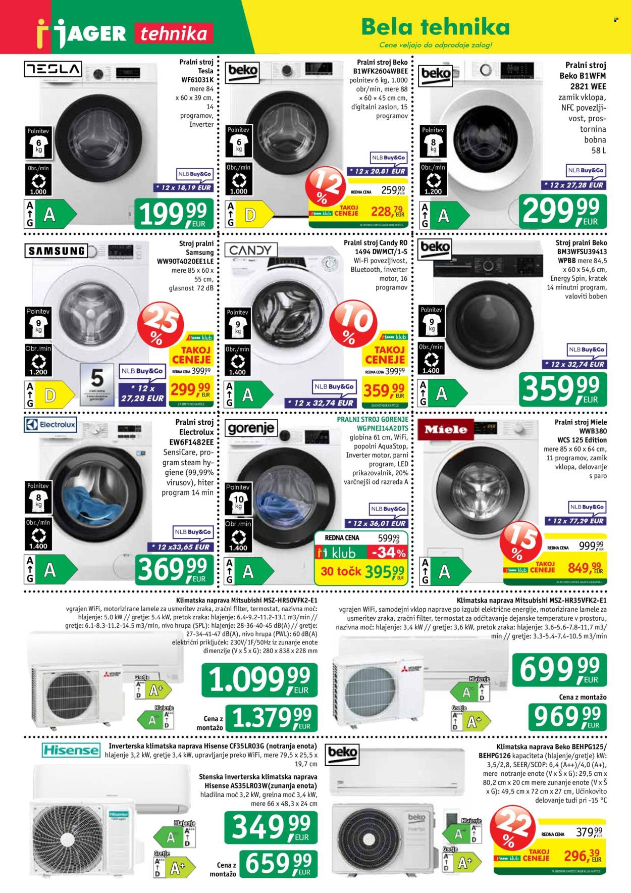 JAGER katalog - 8.4.2026 - 14.4.2026. Stran 12