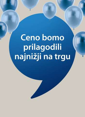 JYSK katalog - 8.4.2026 - 17.5.2026.