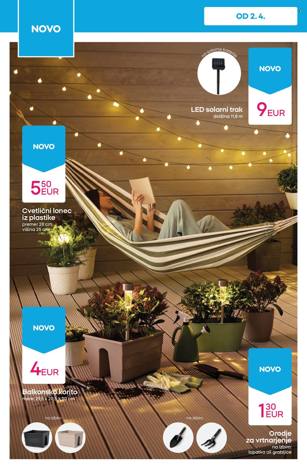 Pepco katalog - 9.4.2026 - 15.4.2026. Stran 8