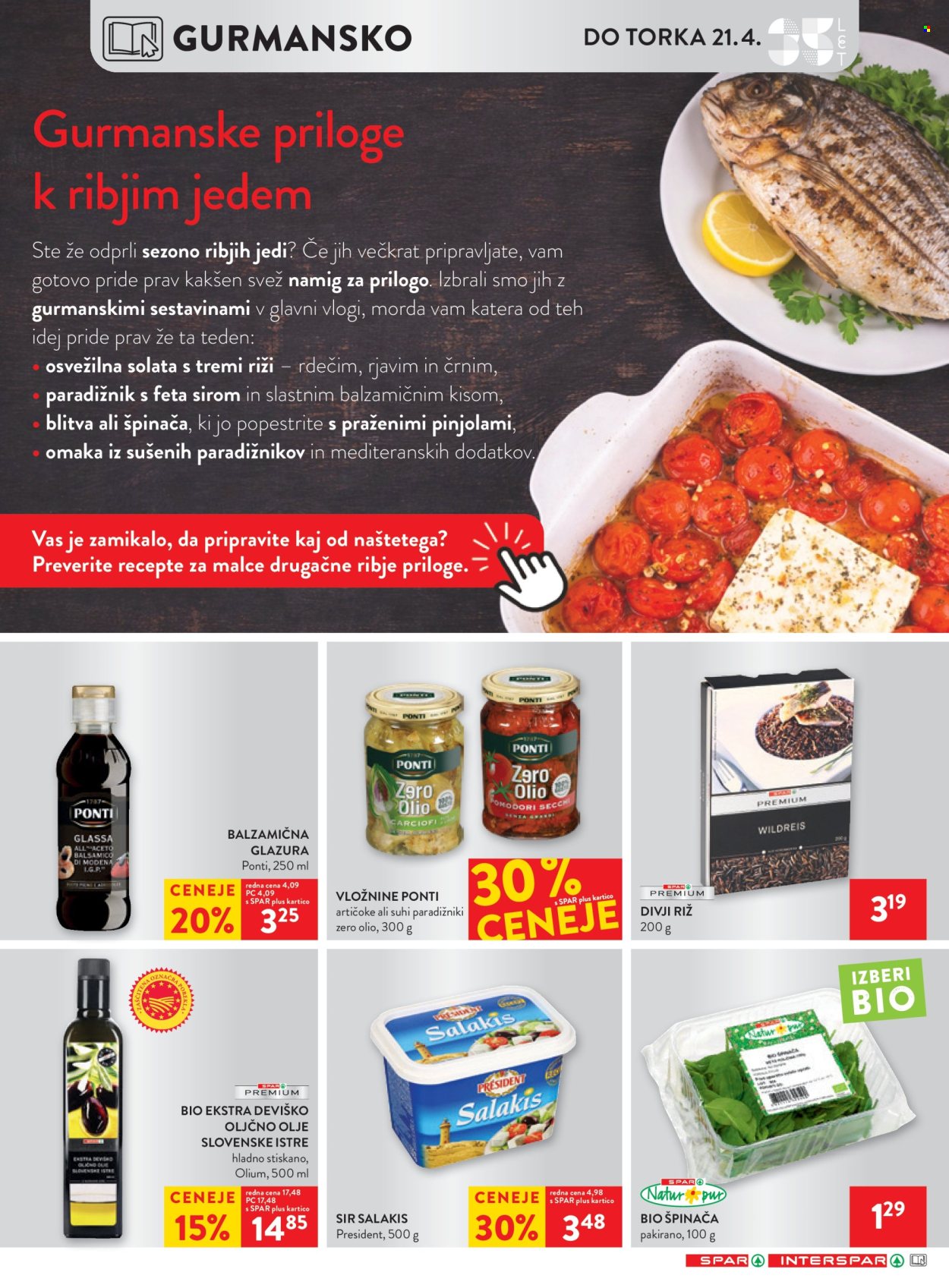 SPAR katalog - 15.4.2026 - 28.4.2026. Stran 13