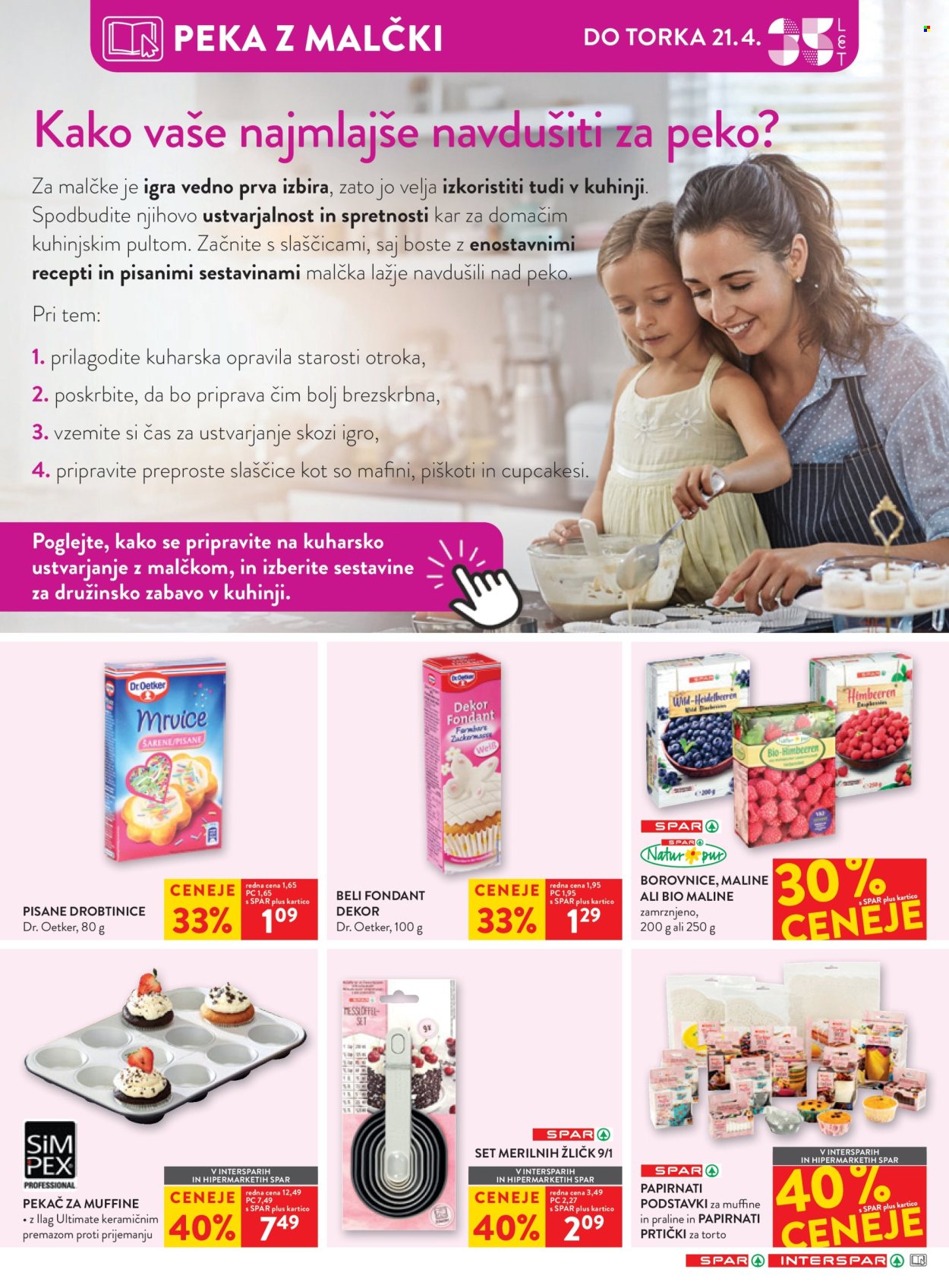 SPAR katalog - 15.4.2026 - 28.4.2026. Stran 24