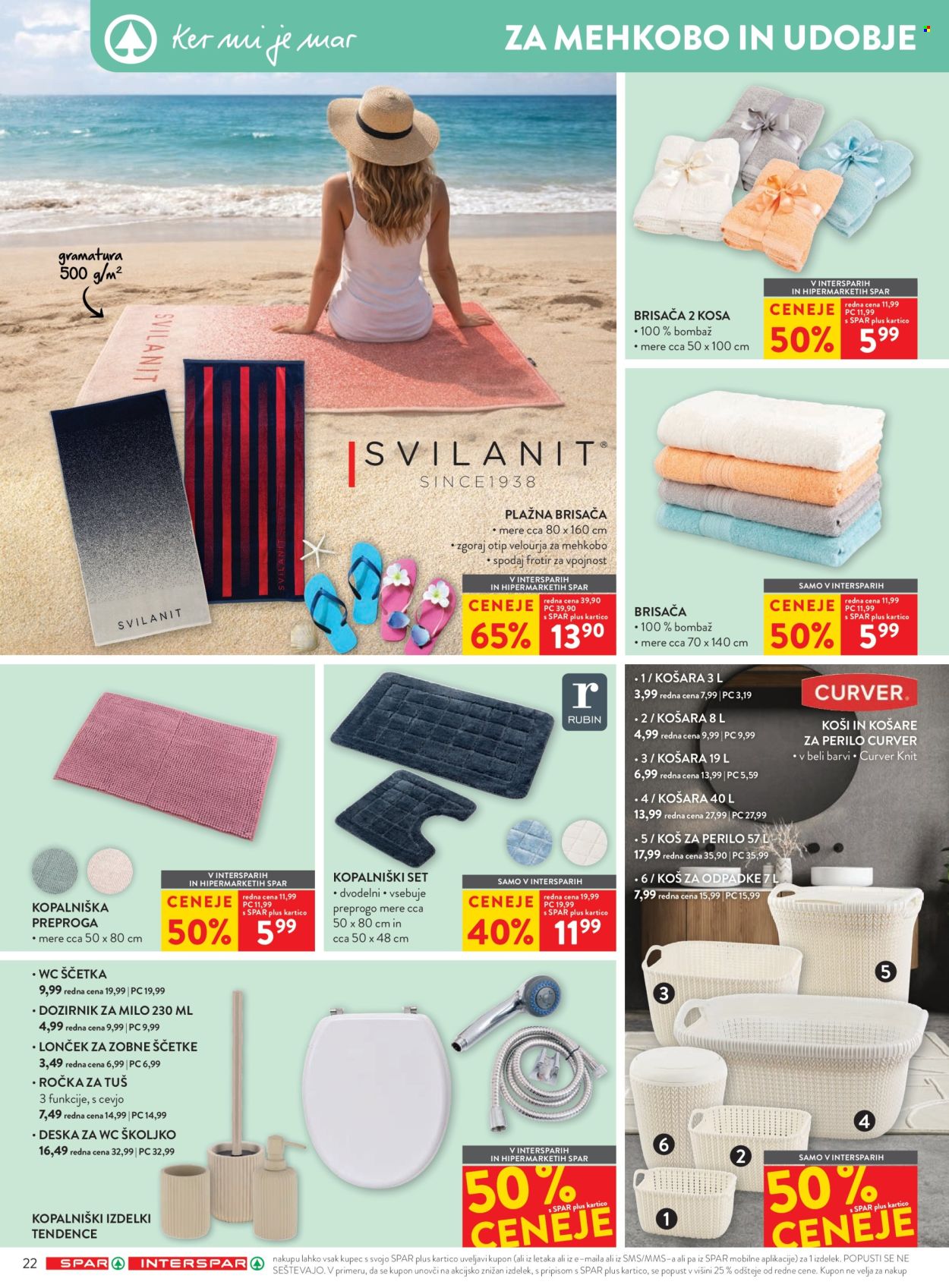 SPAR katalog - 15.4.2026 - 28.4.2026. Stran 28