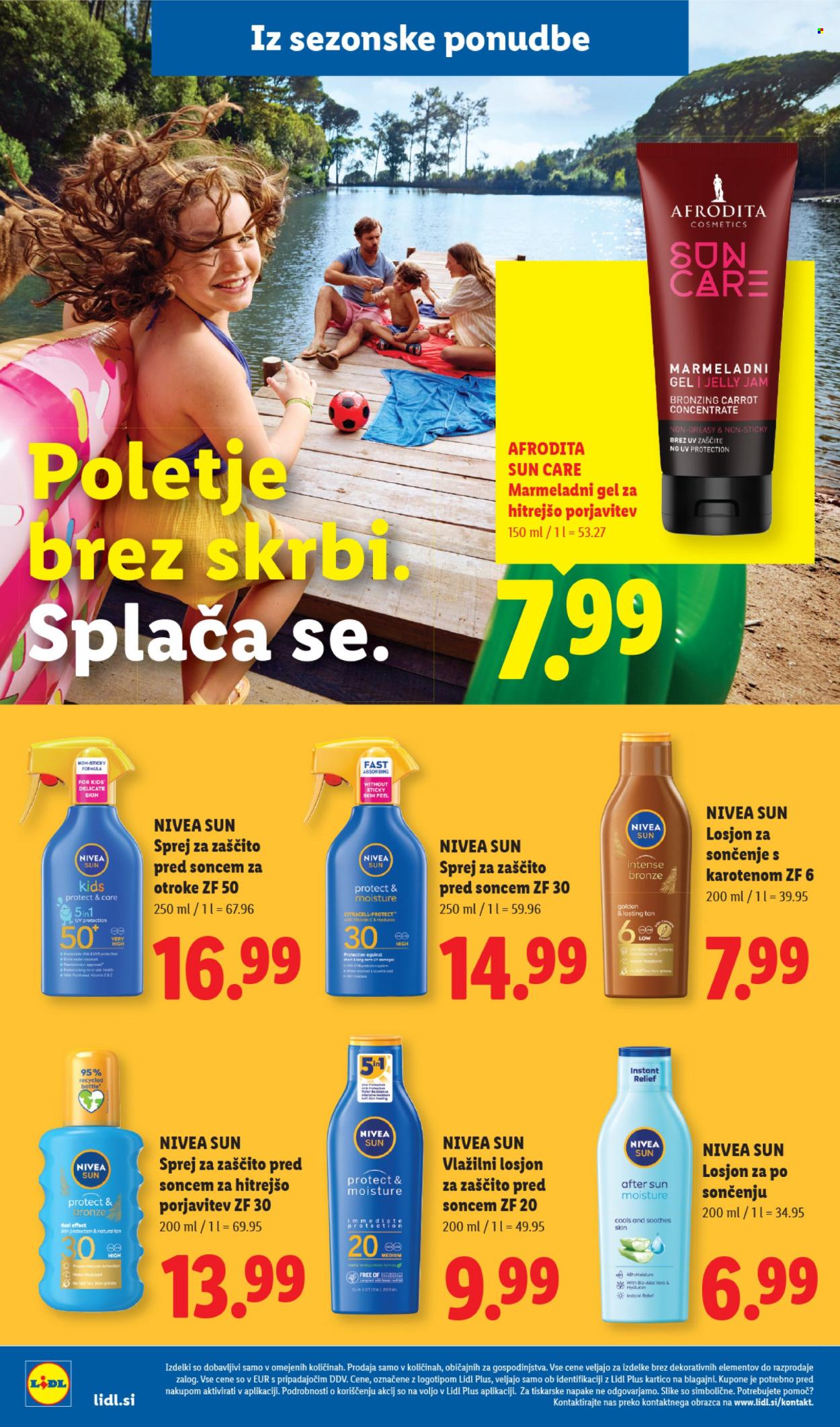 Lidl katalog - 16.4.2026 - 22.4.2026. Stran 28