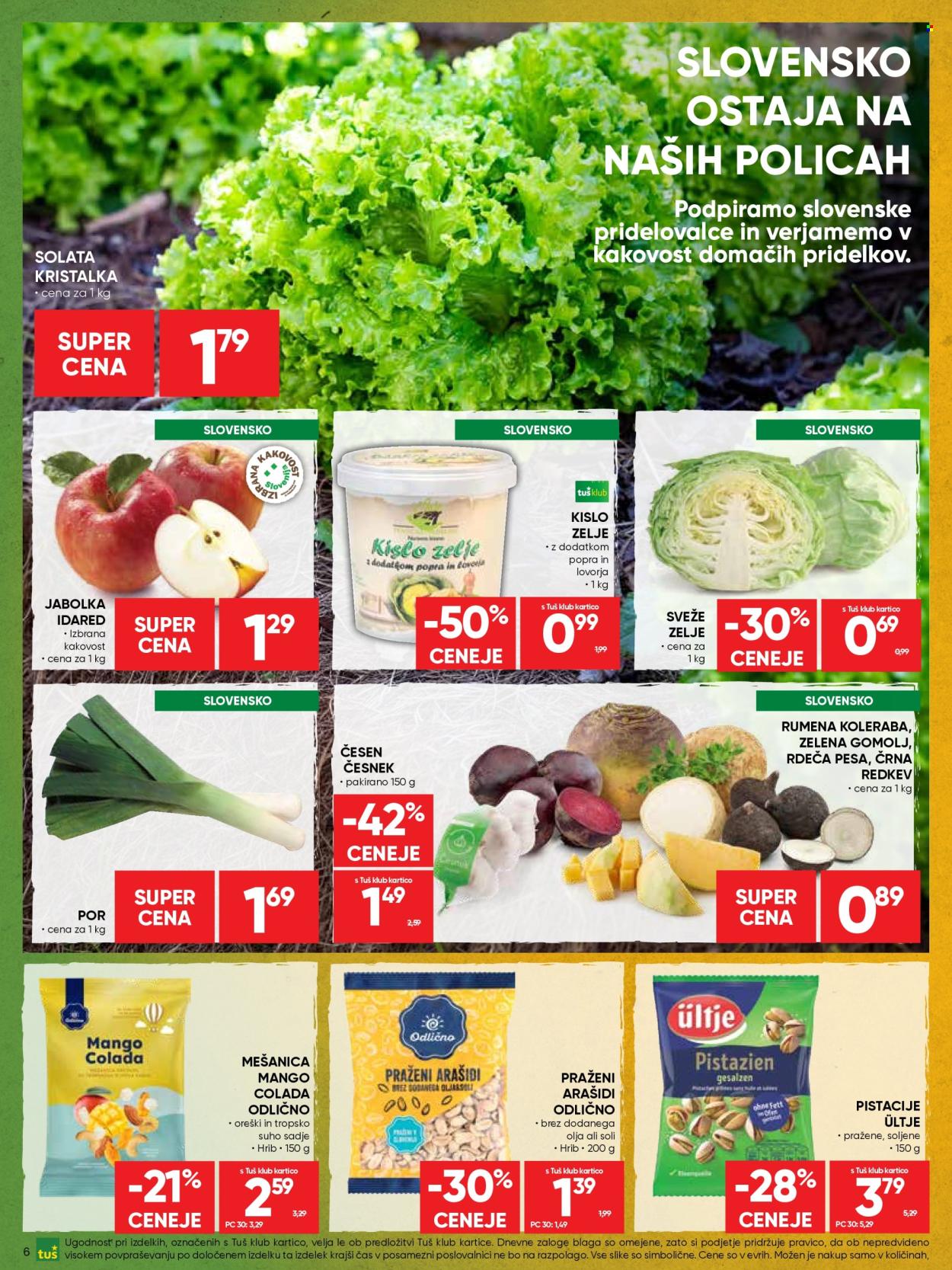 Tuš katalog - 15.4.2026 - 28.4.2026. Stran 6