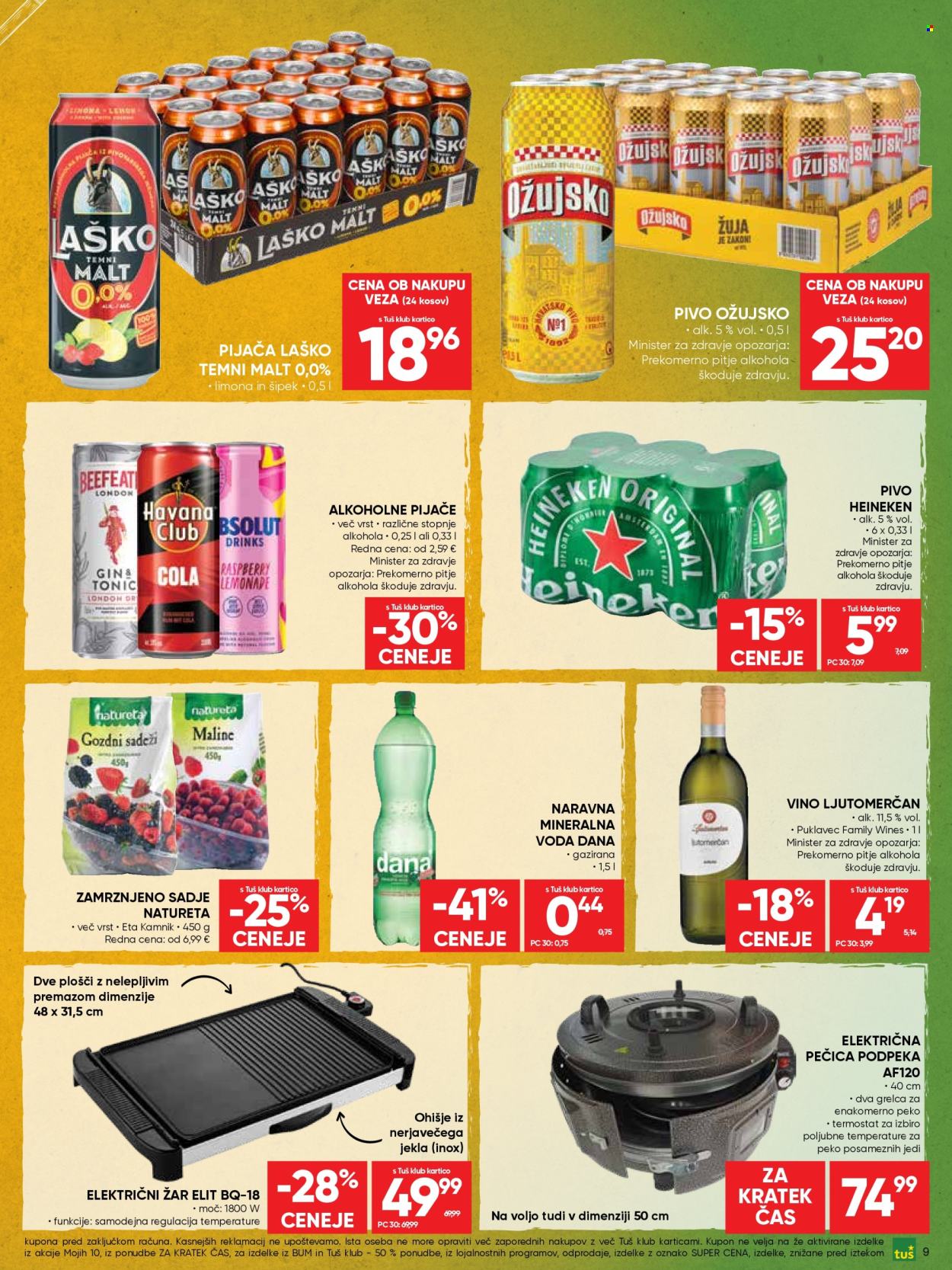 Tuš katalog - 15.4.2026 - 28.4.2026. Stran 9