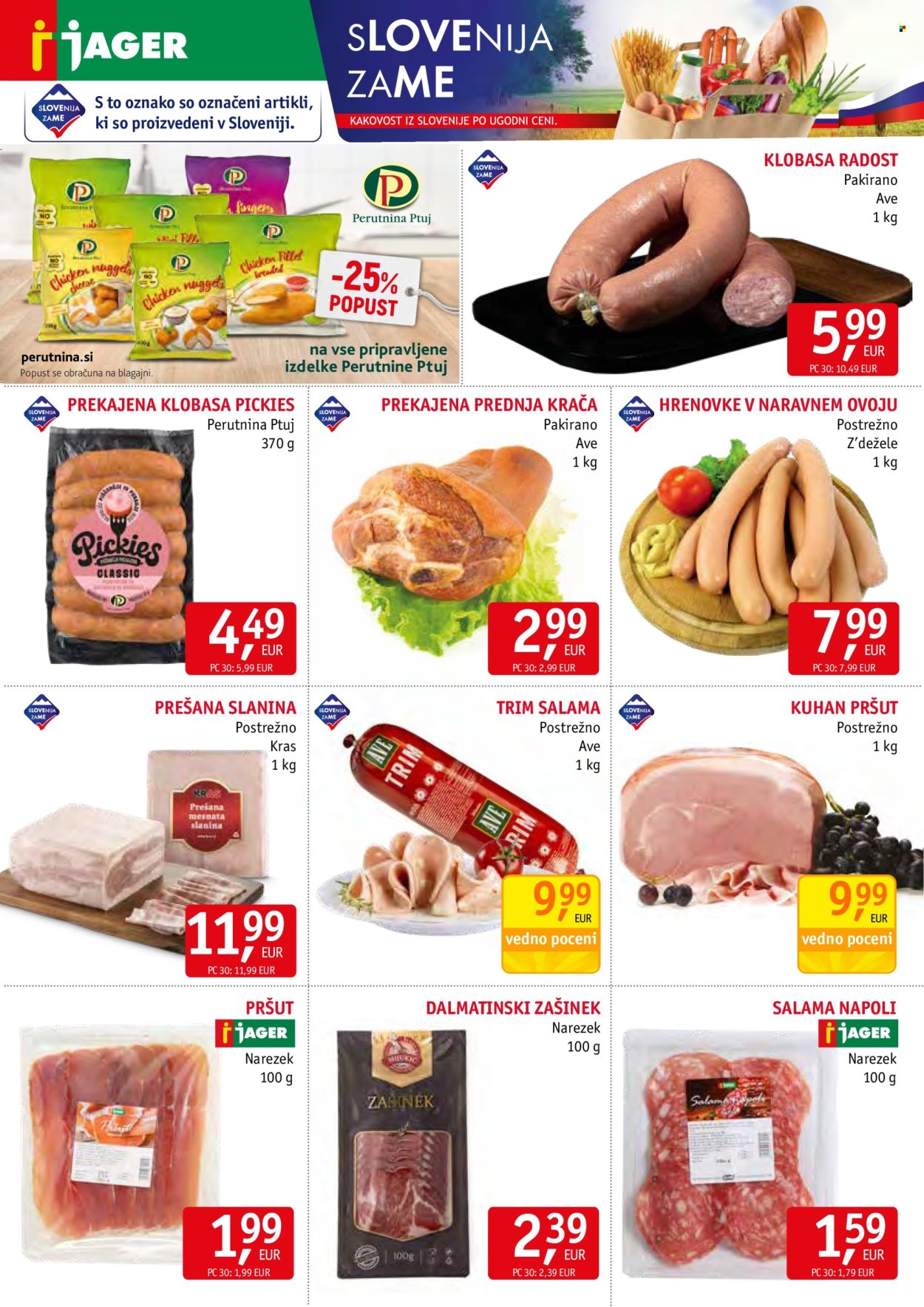 JAGER katalog - 15.4.2026 - 21.4.2026. Stran 2