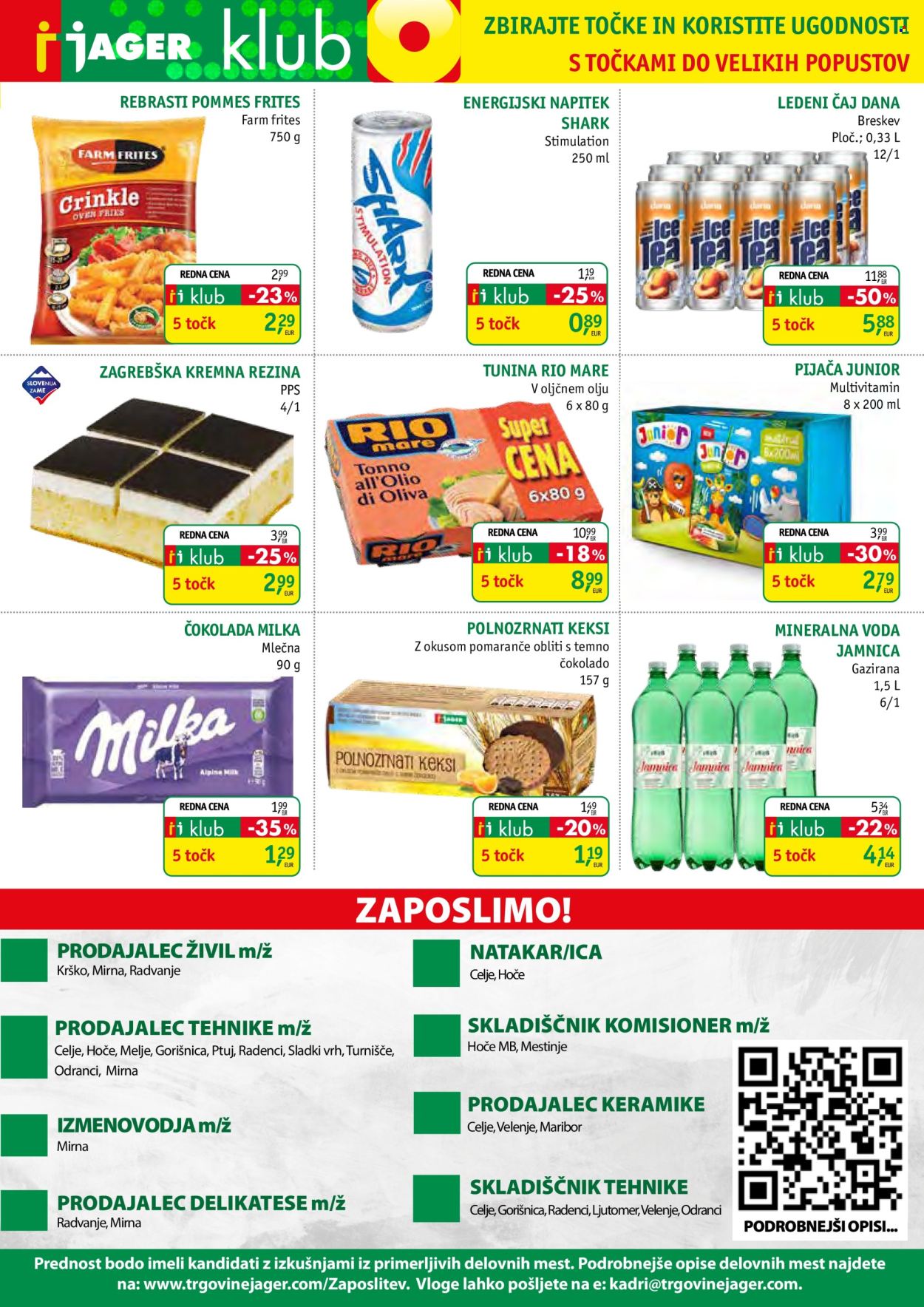 JAGER katalog - 15.4.2026 - 21.4.2026. Stran 13