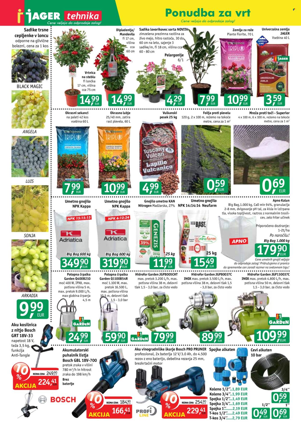 JAGER katalog - 15.4.2026 - 21.4.2026. Stran 2