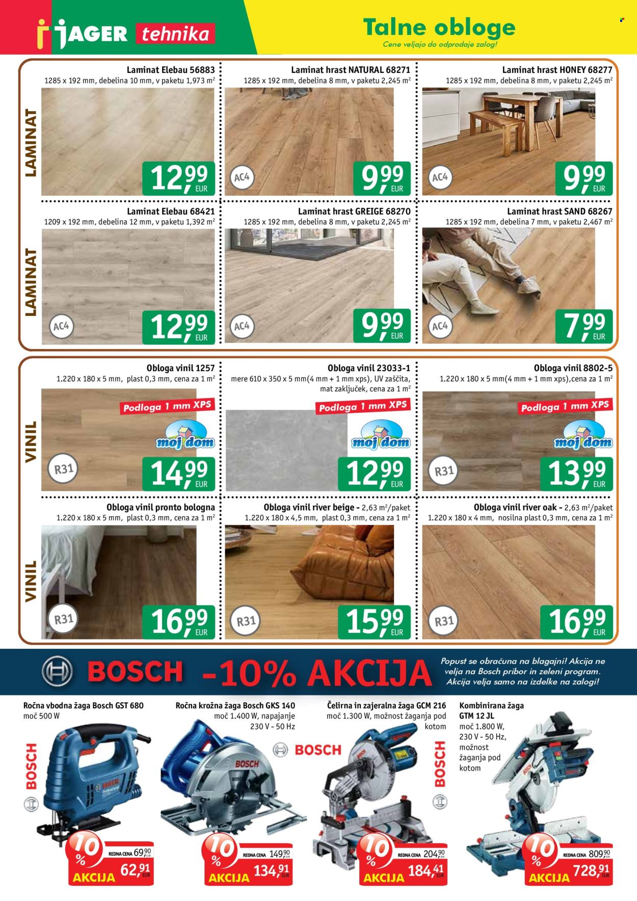JAGER katalog - 15.4.2026 - 21.4.2026. Stran 4