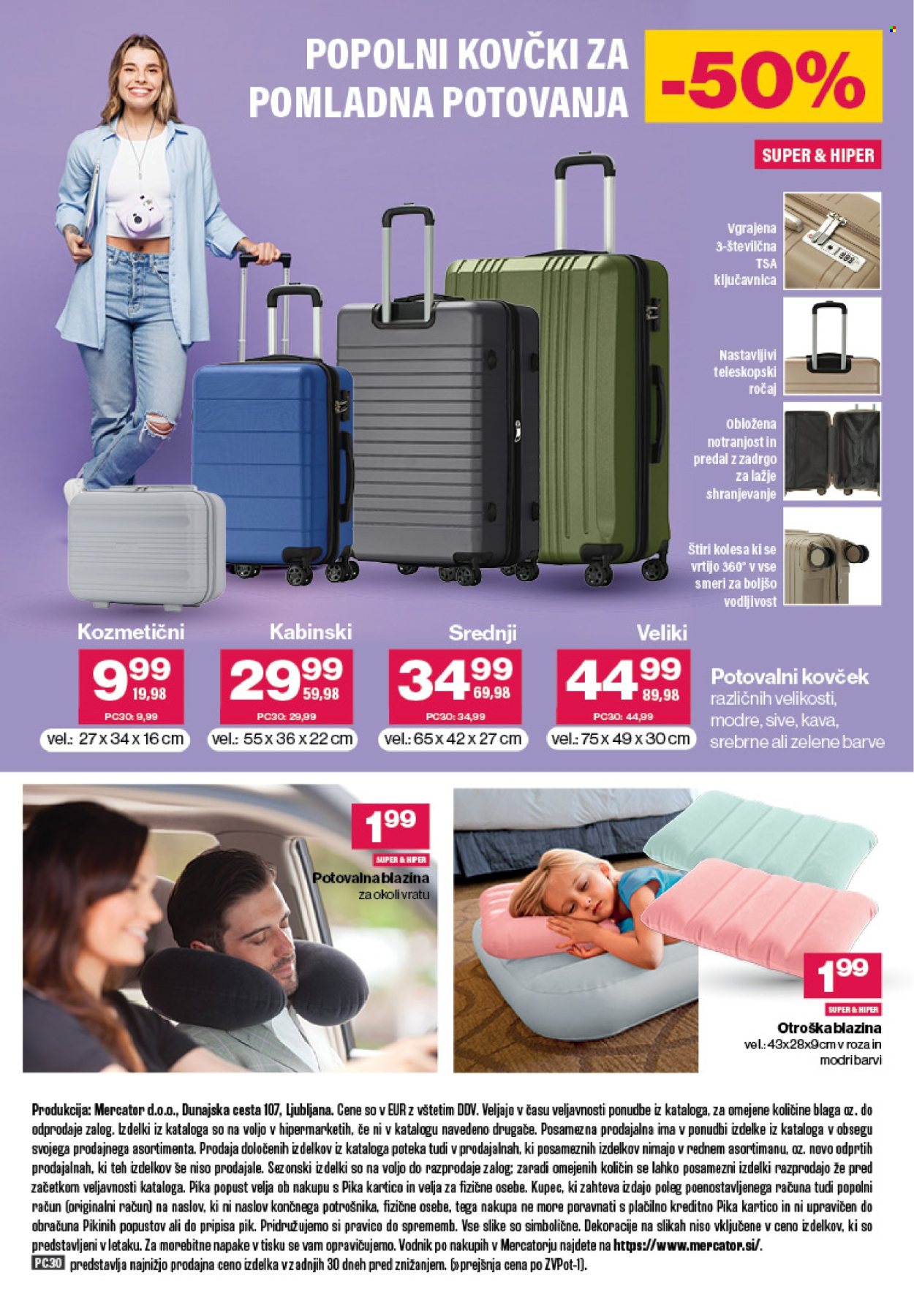 Mercator katalog - 15.4.2026 - 5.5.2026. Stran 24