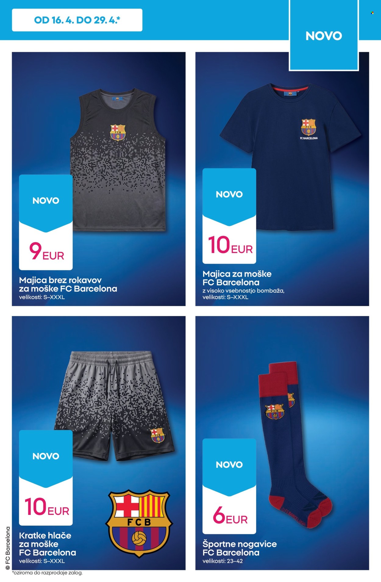 Pepco katalog - 16.4.2026 - 22.4.2026. Stran 5