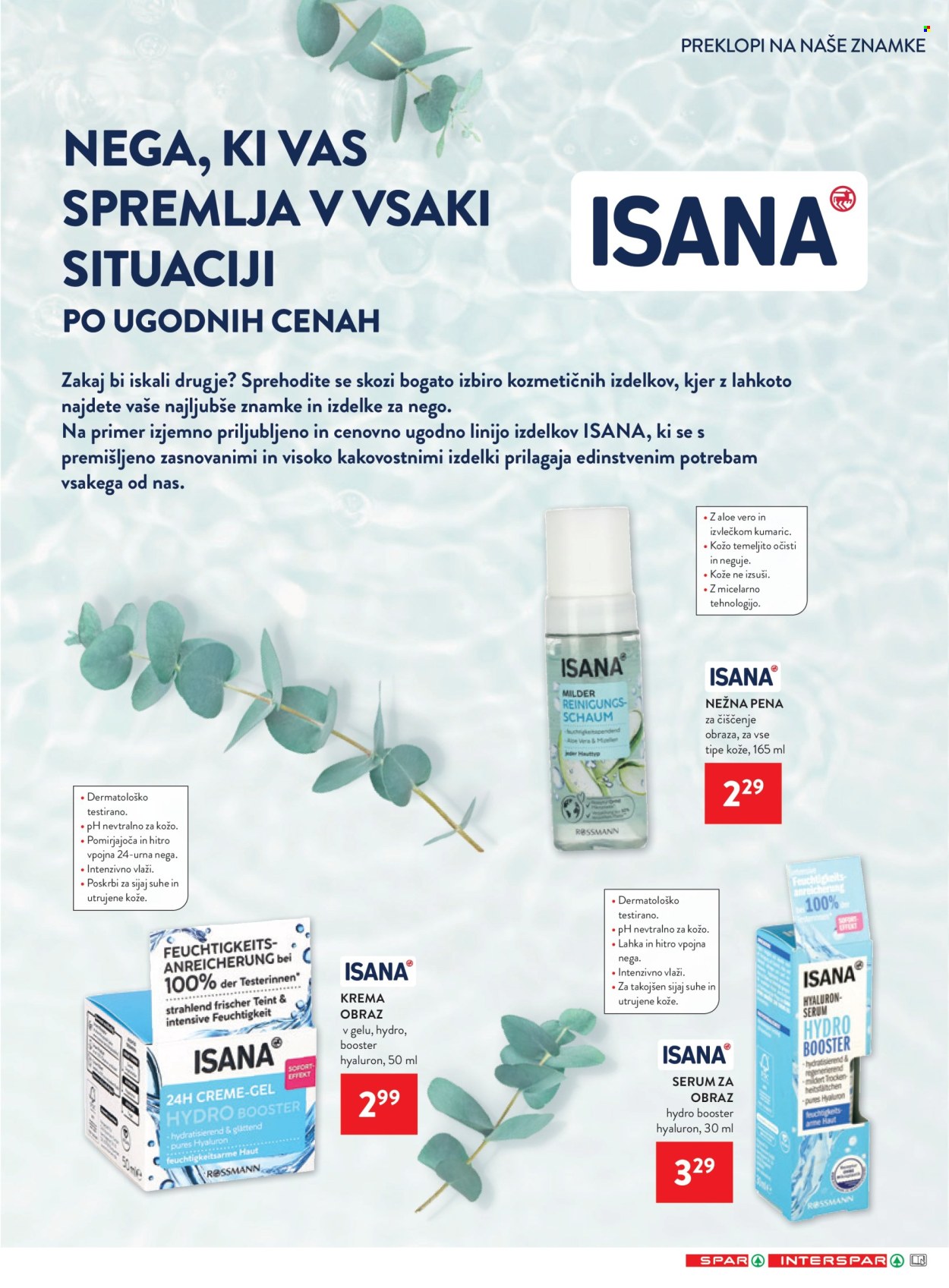 SPAR katalog - 22.4.2026 - 5.5.2026. Stran 28
