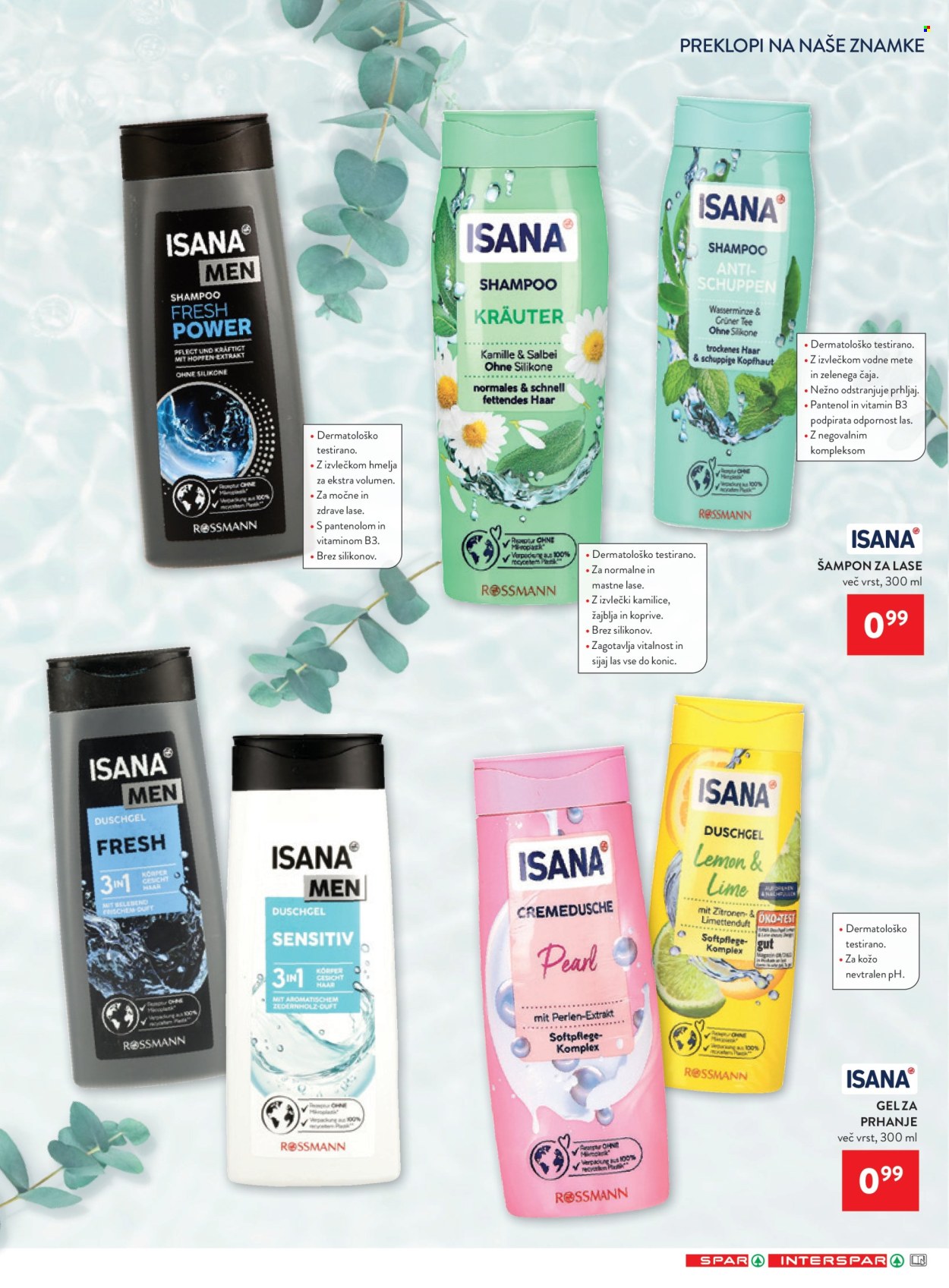 SPAR katalog - 22.4.2026 - 5.5.2026. Stran 30