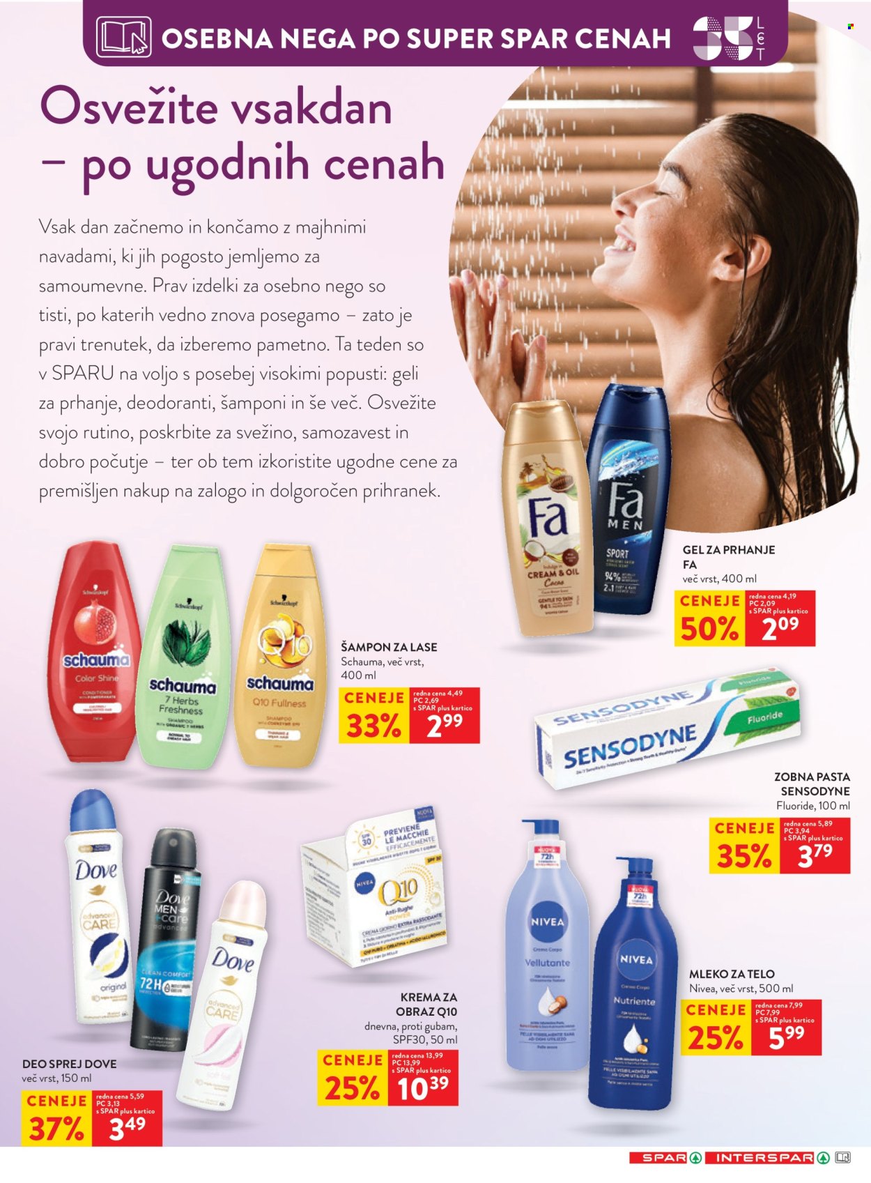 SPAR katalog - 22.4.2026 - 5.5.2026. Stran 32