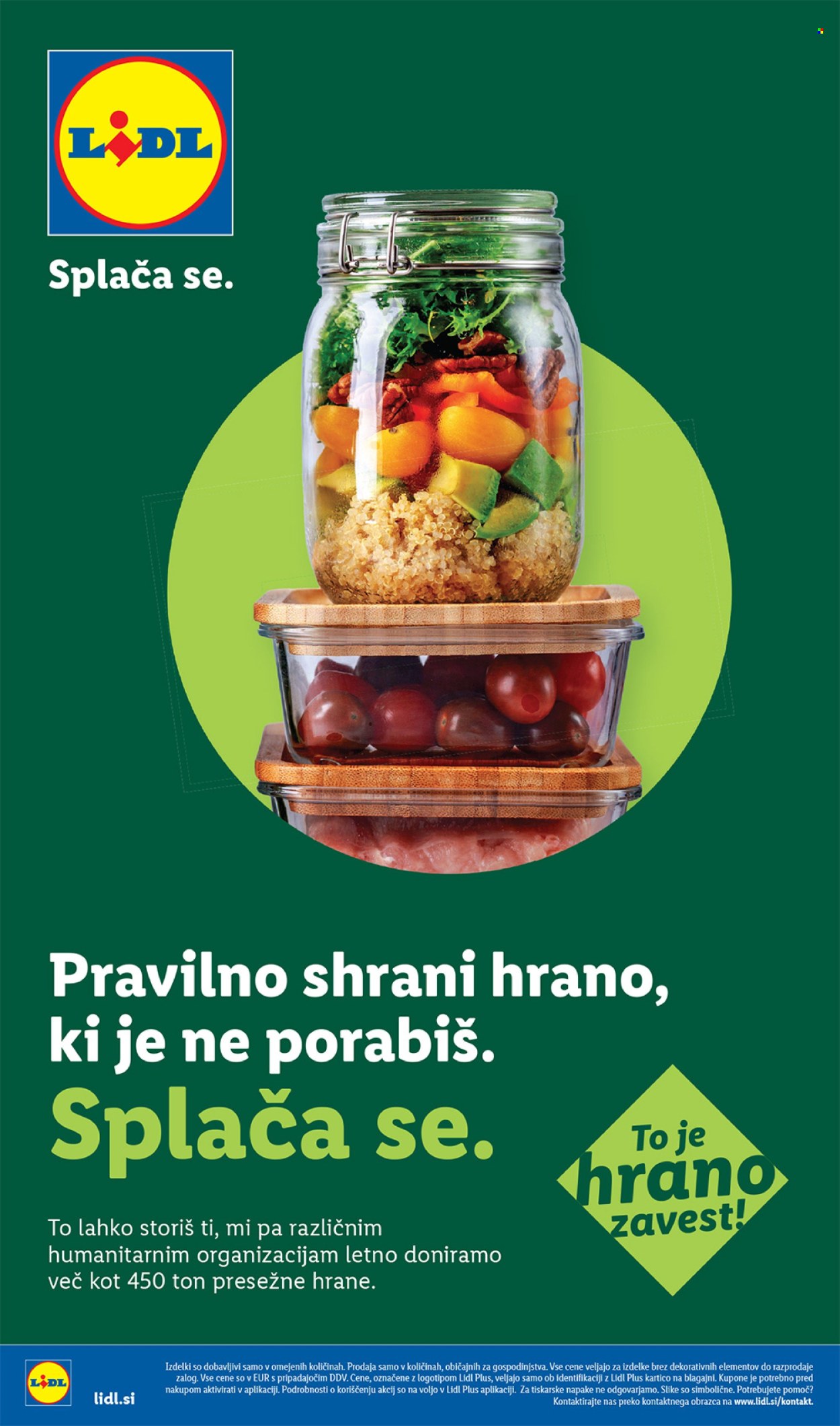 Lidl katalog - 23.4.2026 - 30.4.2026. Stran 24