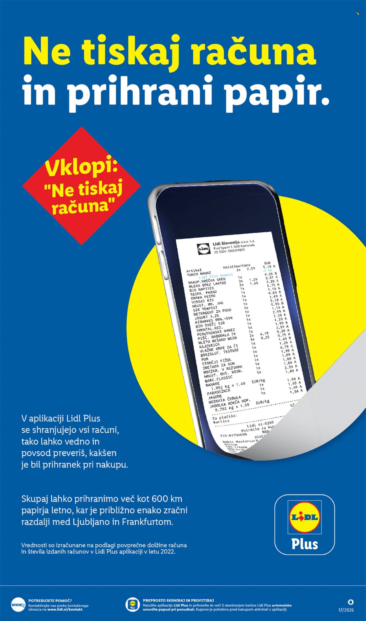 Lidl katalog - 23.4.2026 - 30.4.2026. Stran 35