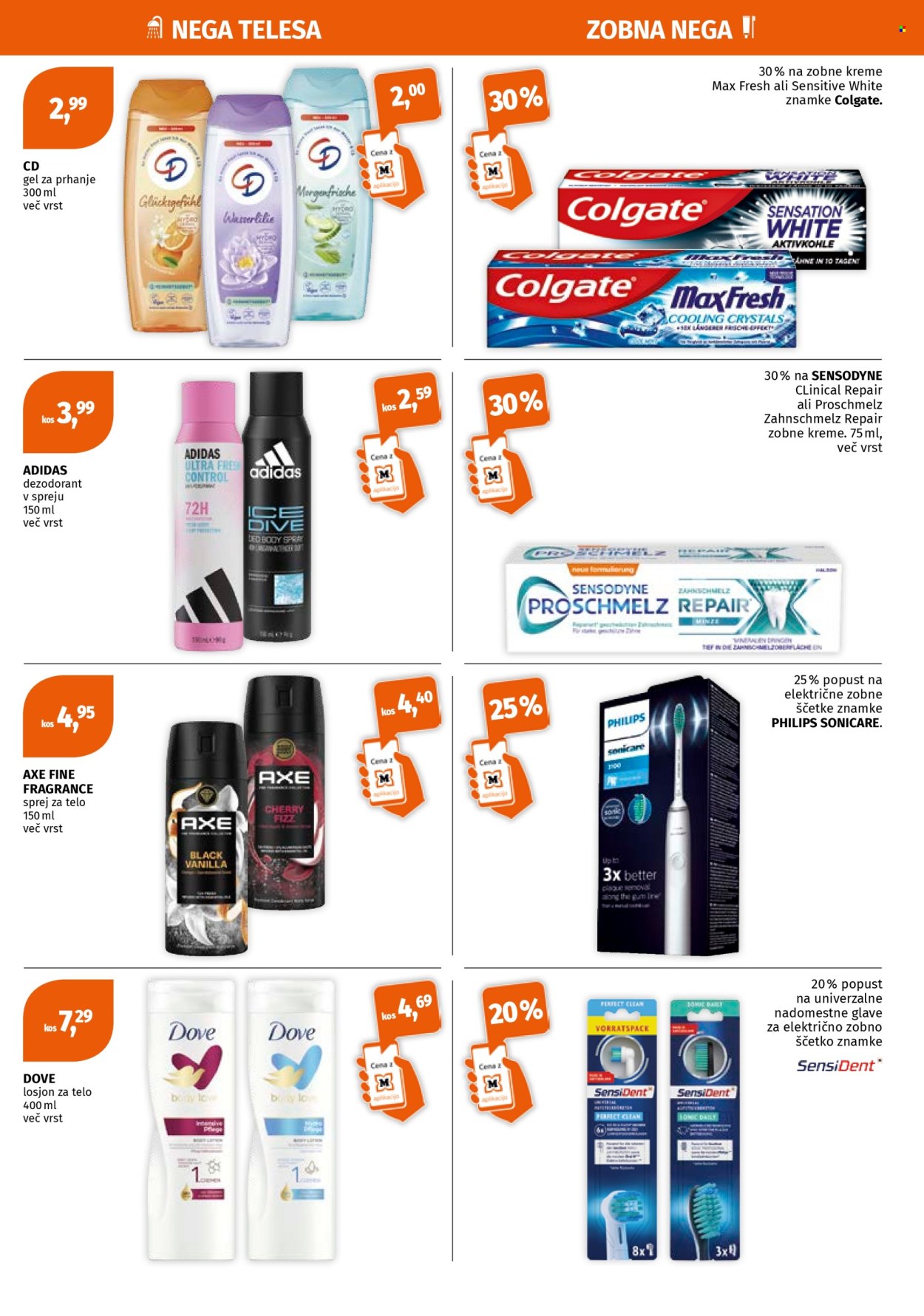 Müller katalog - 20.4.2026 - 25.4.2026. Stran 5
