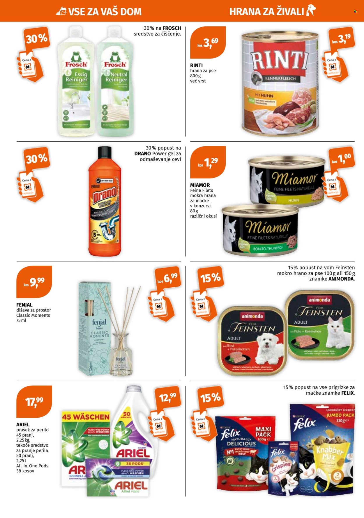 Müller katalog - 20.4.2026 - 25.4.2026. Stran 8