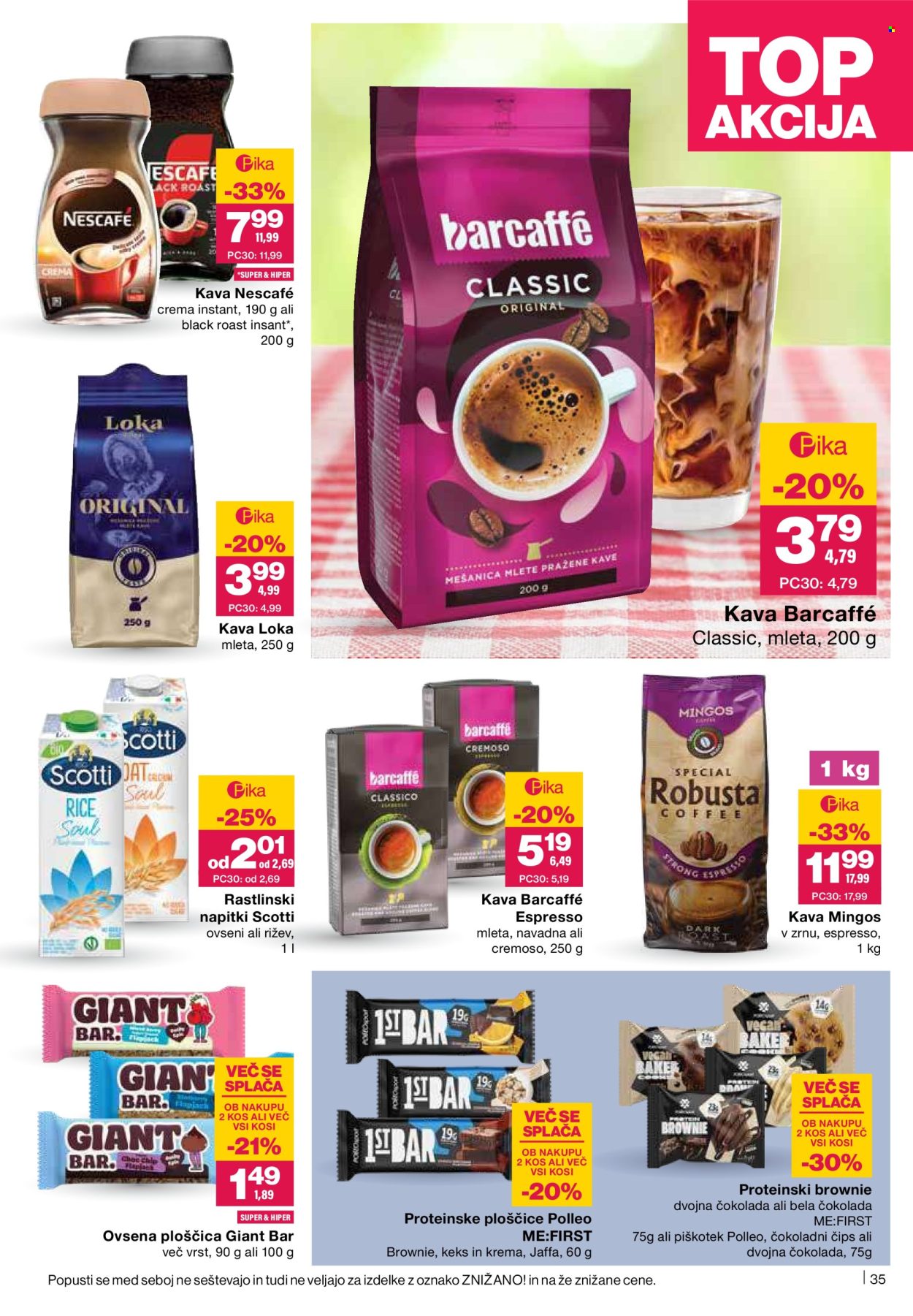 Mercator katalog - 23.4.2026 - 6.5.2026. Stran 35