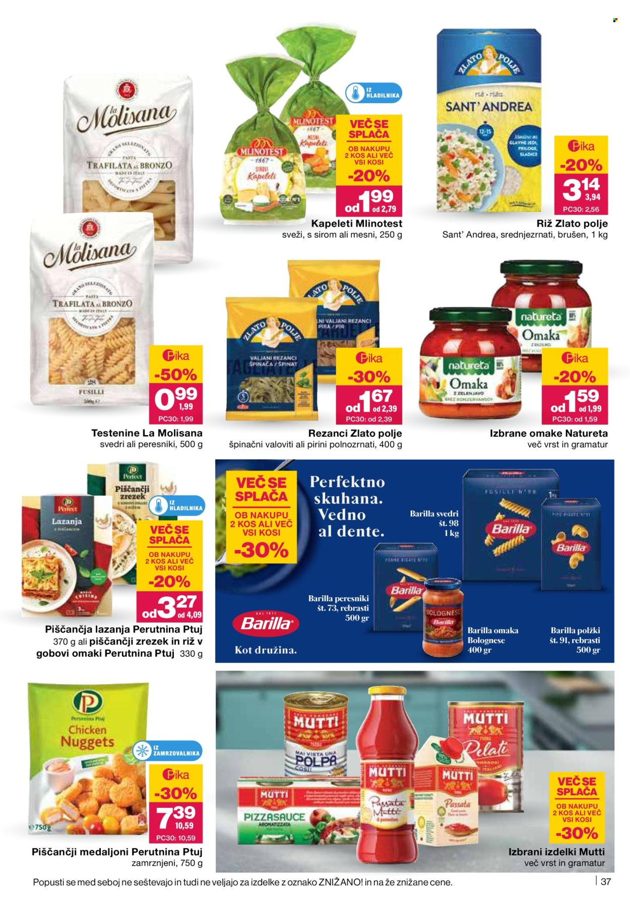 Mercator katalog - 23.4.2026 - 6.5.2026. Stran 37