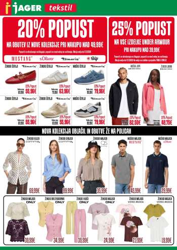 JAGER katalog - 22.4.2026 - 28.4.2026.