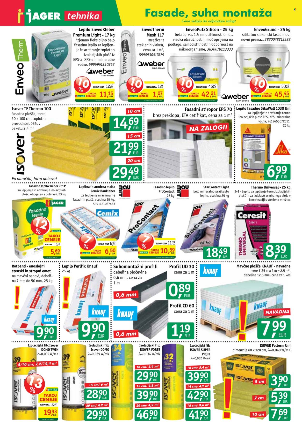 JAGER katalog - 22.4.2026 - 28.4.2026. Stran 8