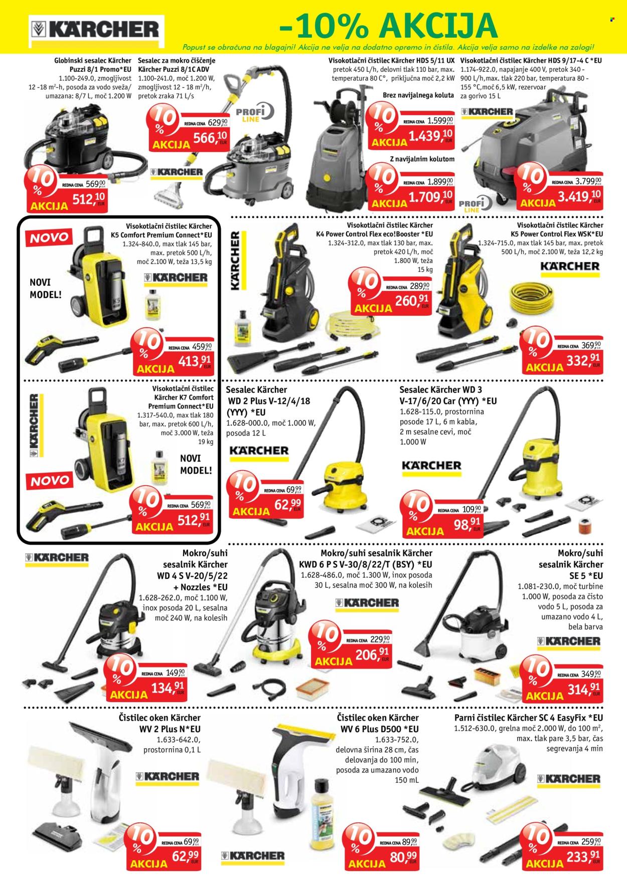 JAGER katalog - 22.4.2026 - 28.4.2026. Stran 10