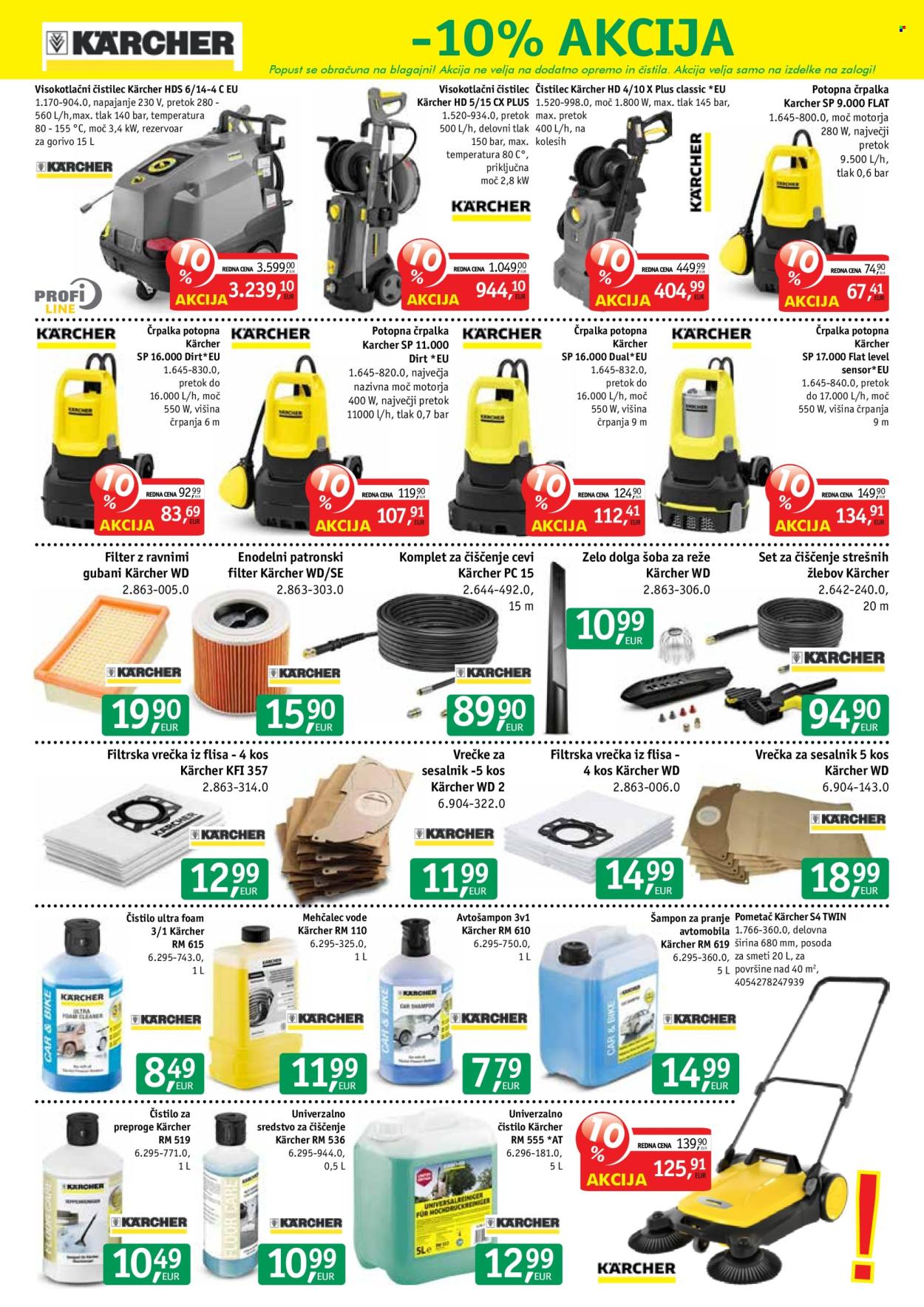 JAGER katalog - 22.4.2026 - 28.4.2026. Stran 11