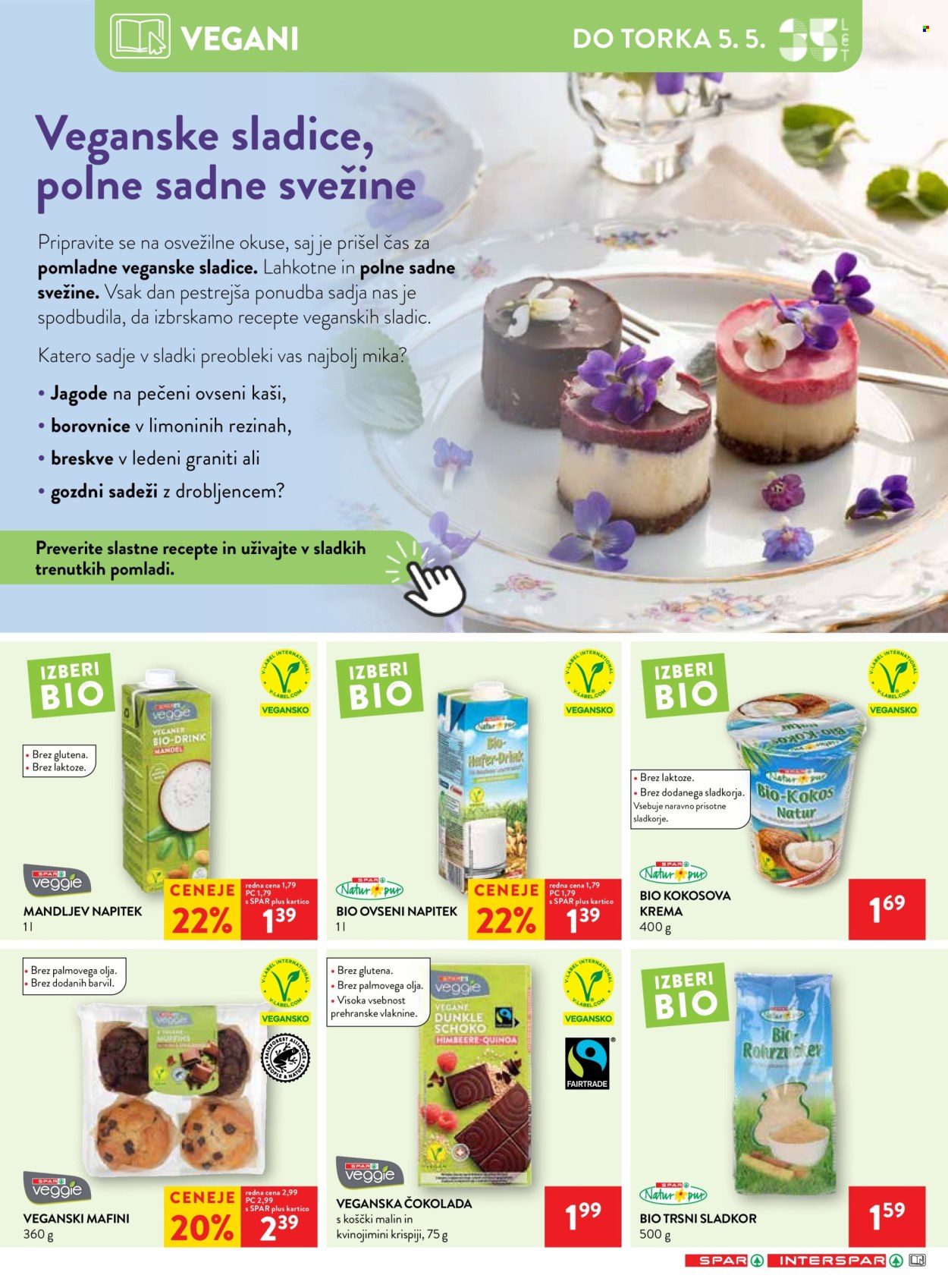 SPAR katalog - 29.4.2026 - 12.5.2026. Stran 12