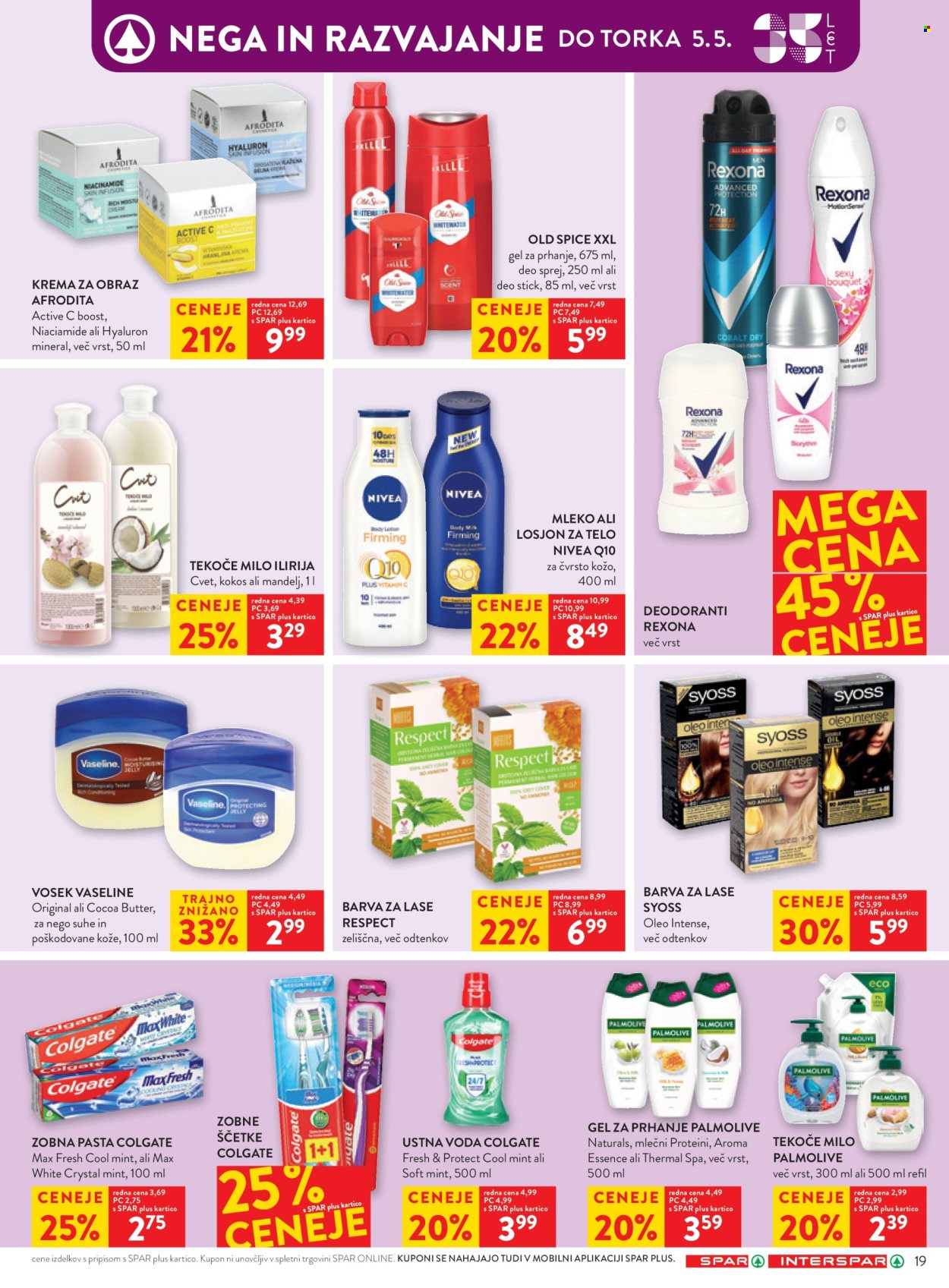 SPAR katalog - 29.4.2026 - 12.5.2026. Stran 24