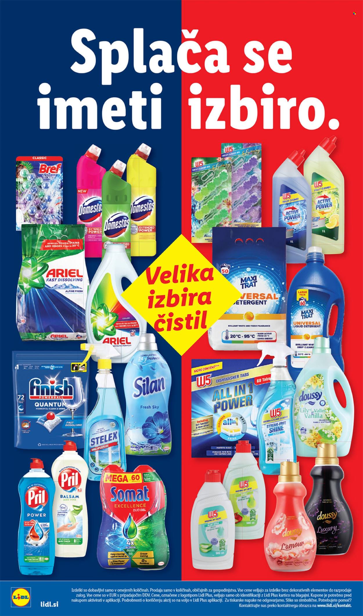 Lidl katalog - 29.4.2026 - 6.5.2026. Stran 26