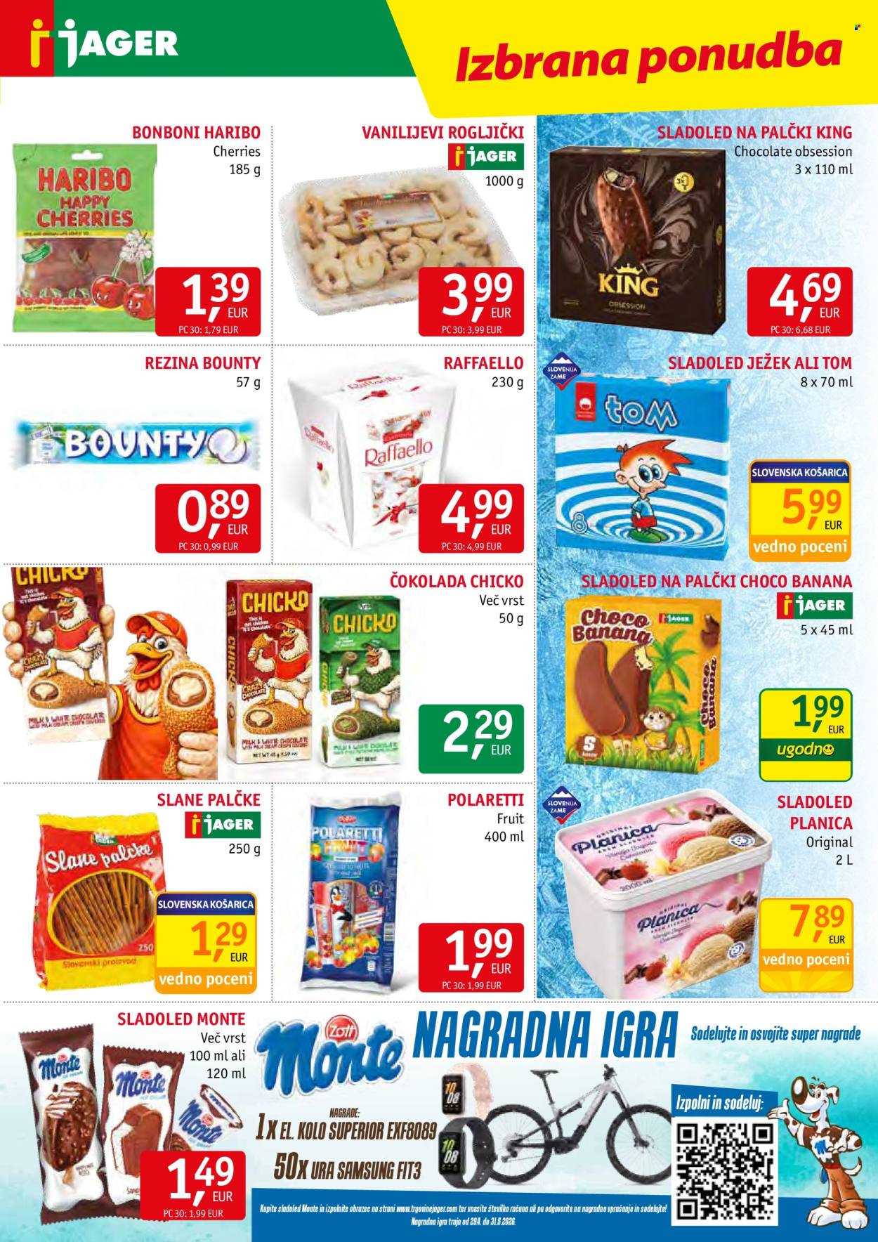 JAGER katalog - 29.4.2026 - 5.5.2026. Stran 11