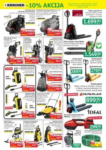 JAGER katalog - 29.4.2026 - 5.5.2026.