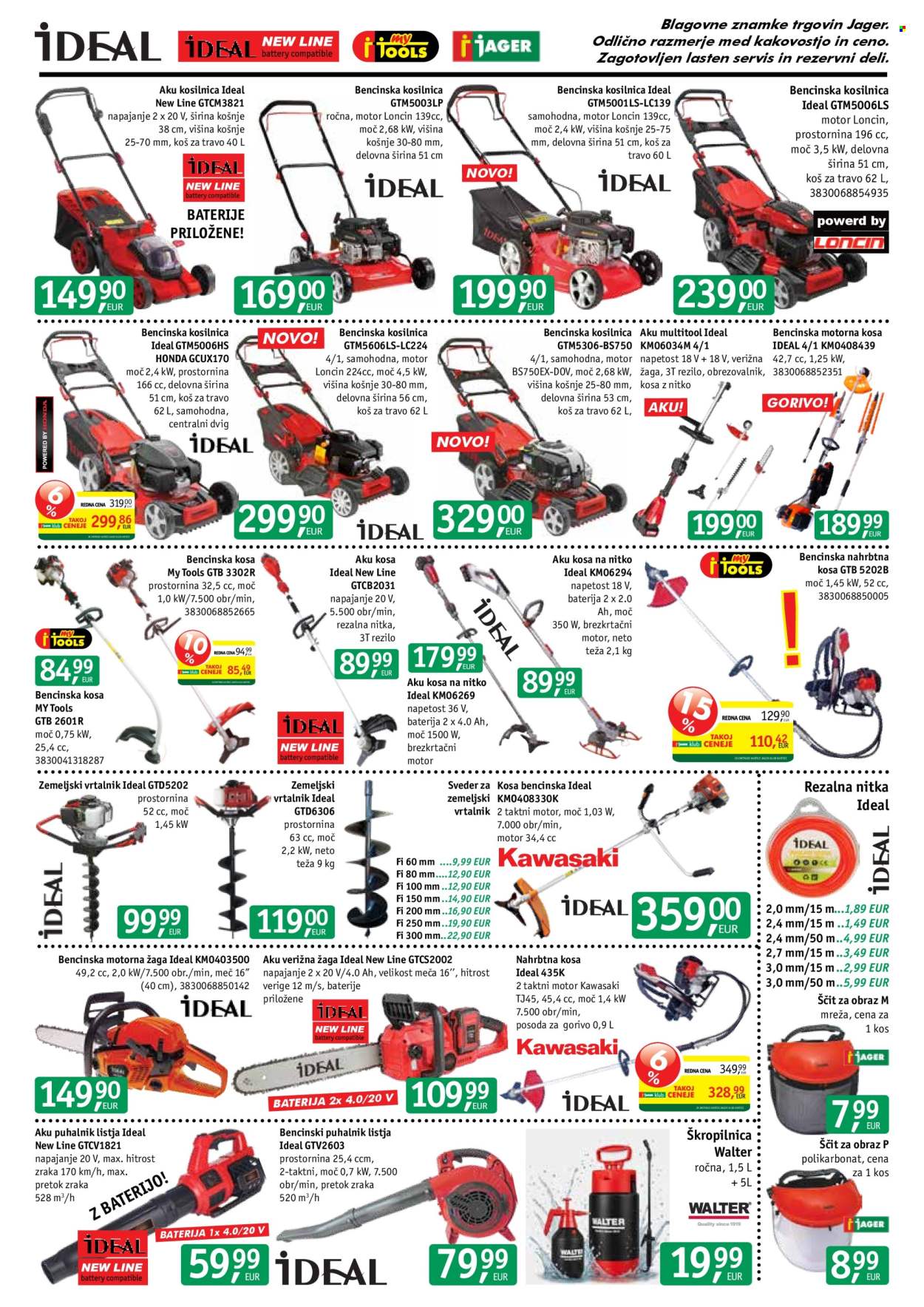 JAGER katalog - 29.4.2026 - 5.5.2026. Stran 2