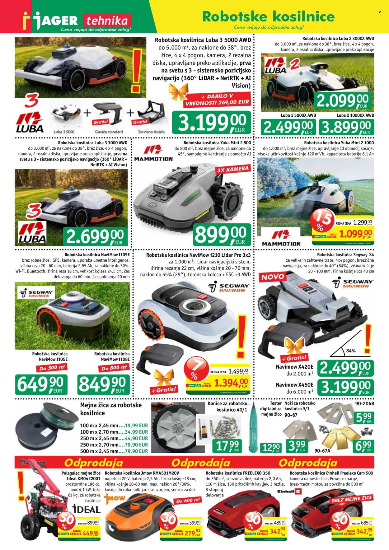 JAGER katalog - 29.4.2026 - 5.5.2026. Stran 4