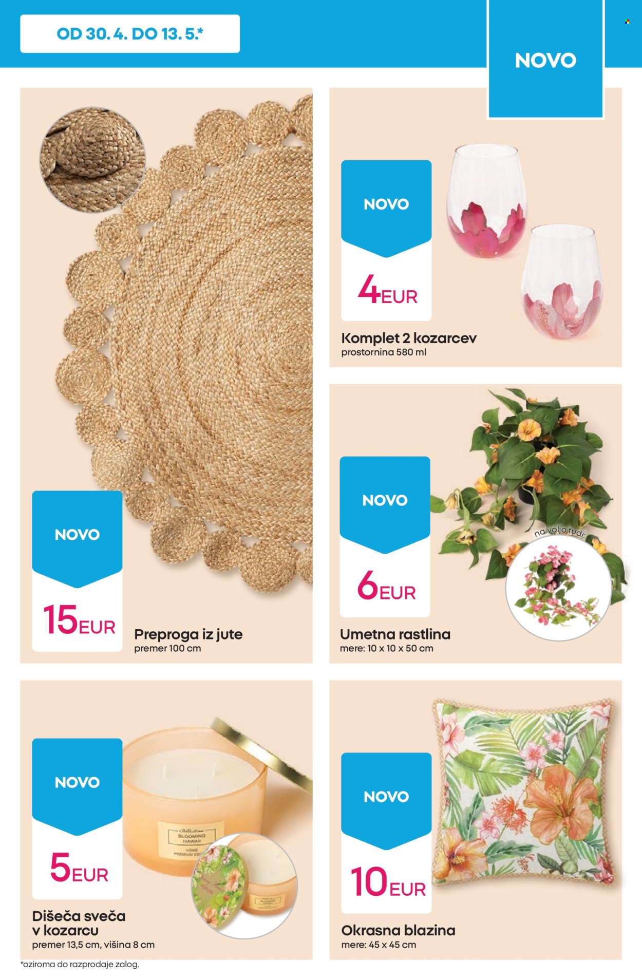 Pepco katalog - 30.4.2026 - 6.5.2026. Stran 11