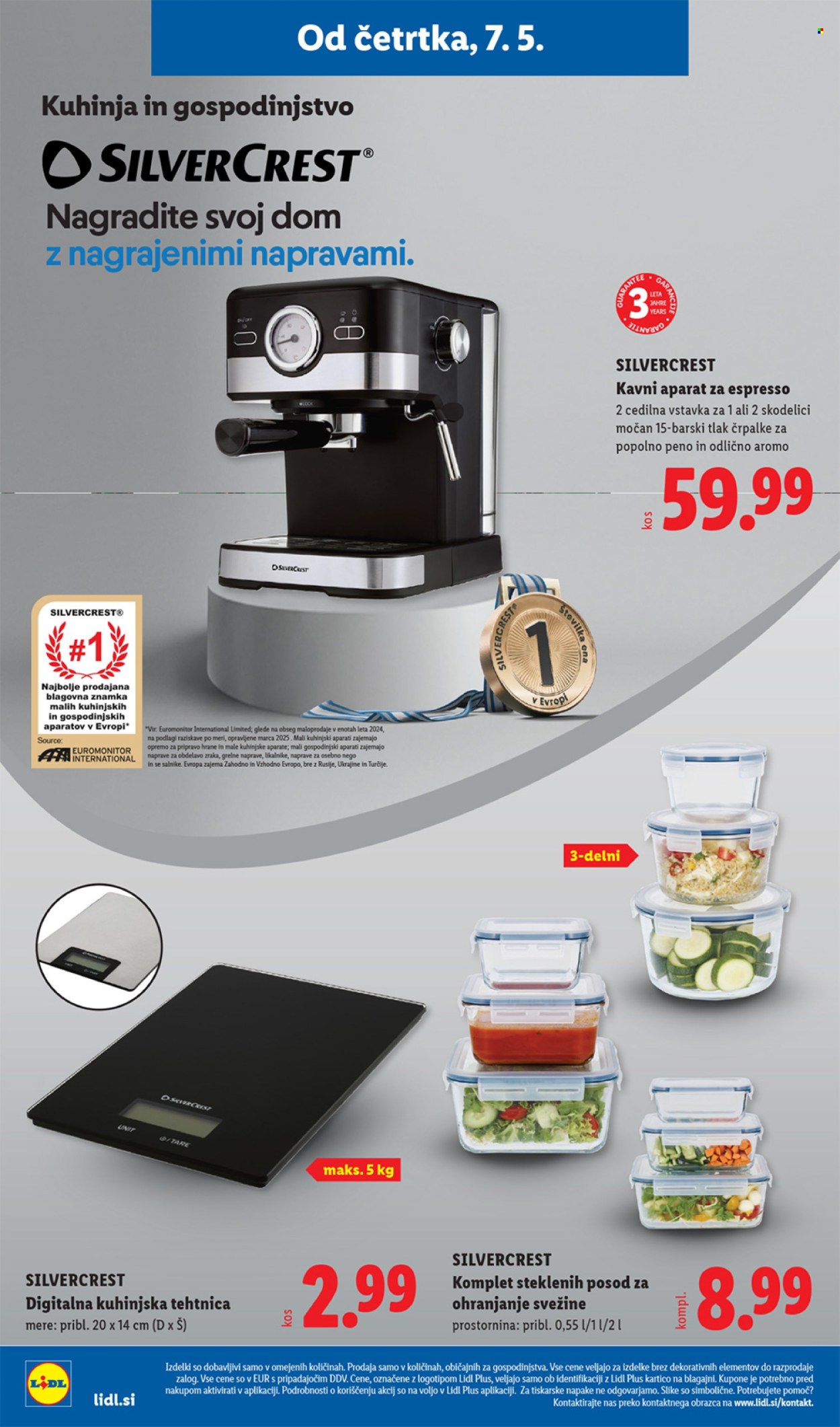 Lidl katalog - 7.5.2026 - 13.5.2026. Stran 28