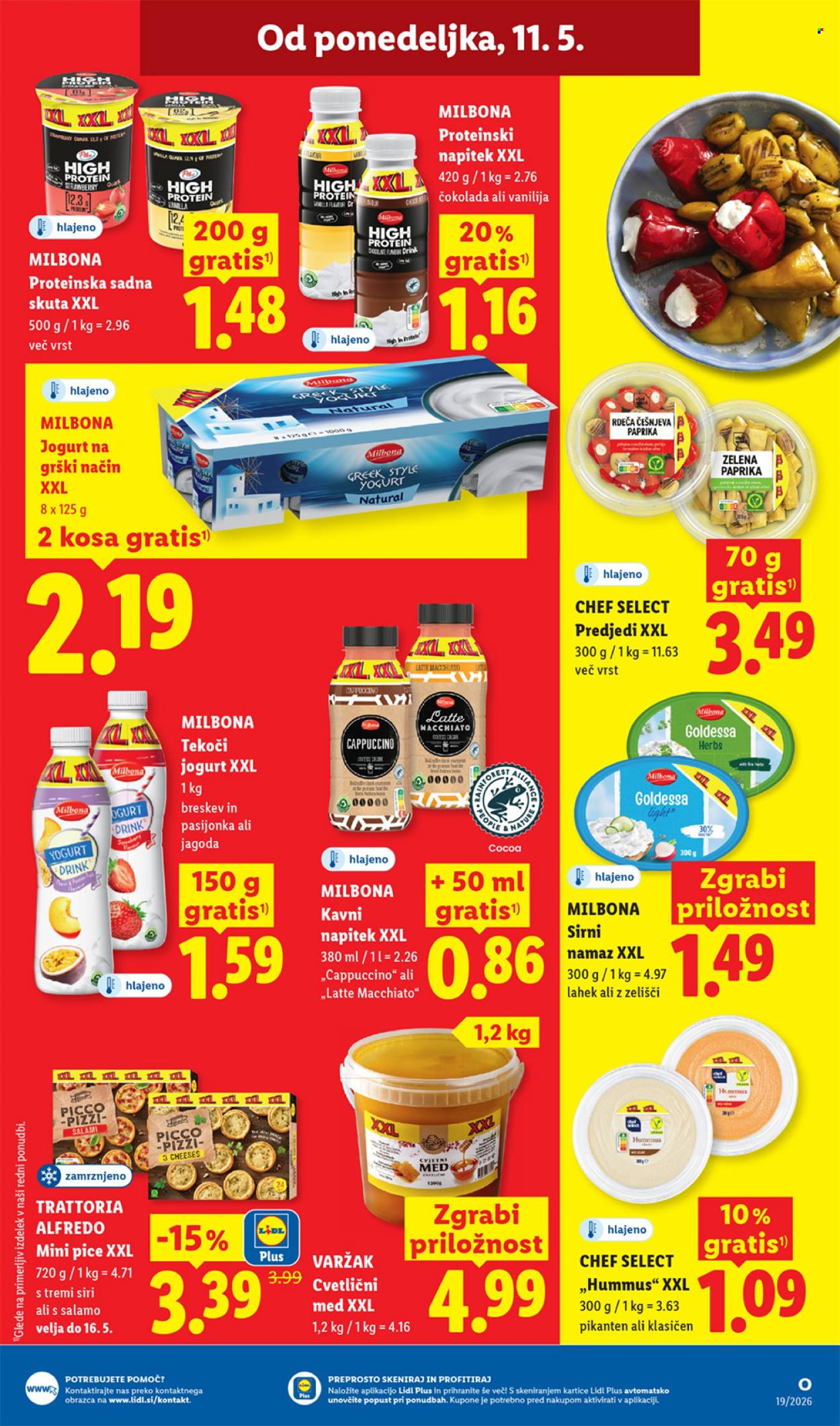 Lidl katalog - 7.5.2026 - 13.5.2026. Stran 47