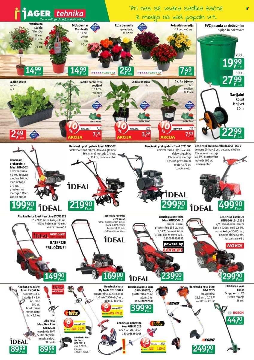 JAGER katalog - 6.5.2026 - 12.5.2026. Stran 4