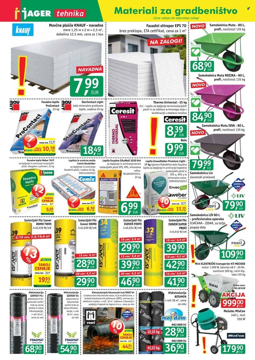 JAGER katalog - 6.5.2026 - 12.5.2026. Stran 7
