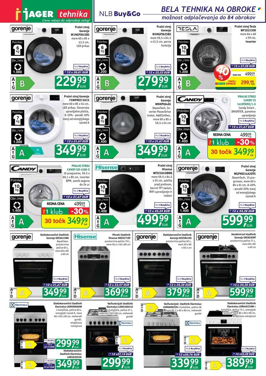 JAGER katalog - 6.5.2026 - 12.5.2026. Stran 12