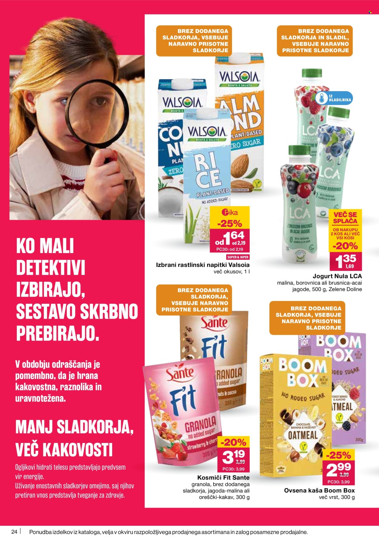 Mercator katalog - 7.5.2026 - 13.5.2026. Stran 24