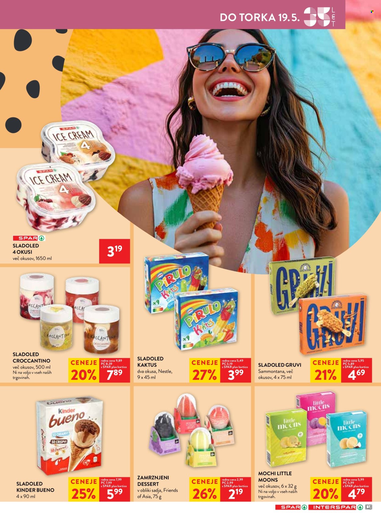 SPAR katalog - 13.5.2026 - 26.5.2026. Stran 7